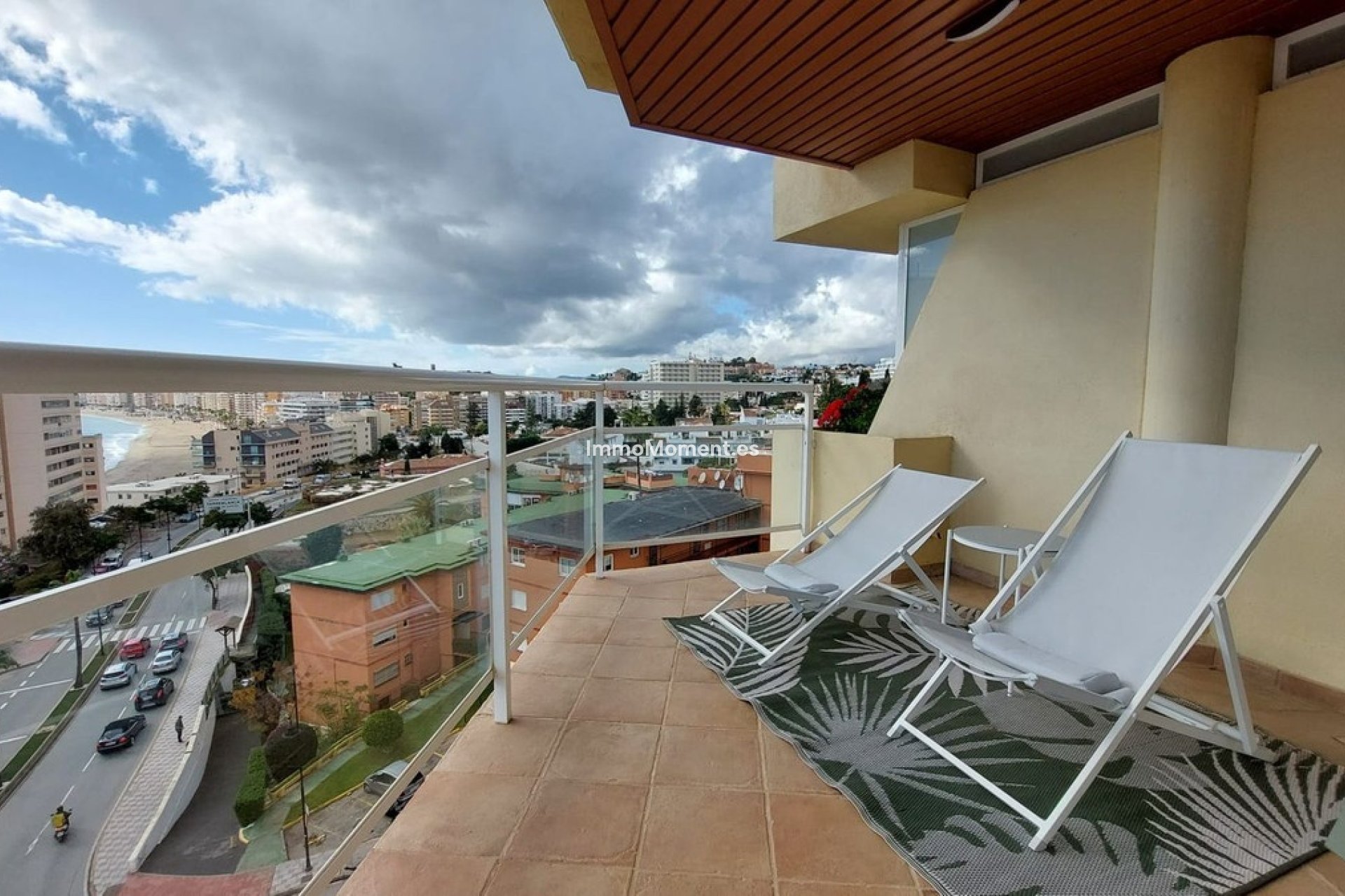 Wiederverkauf - Wohnung - Fuengirola - Torreblanca