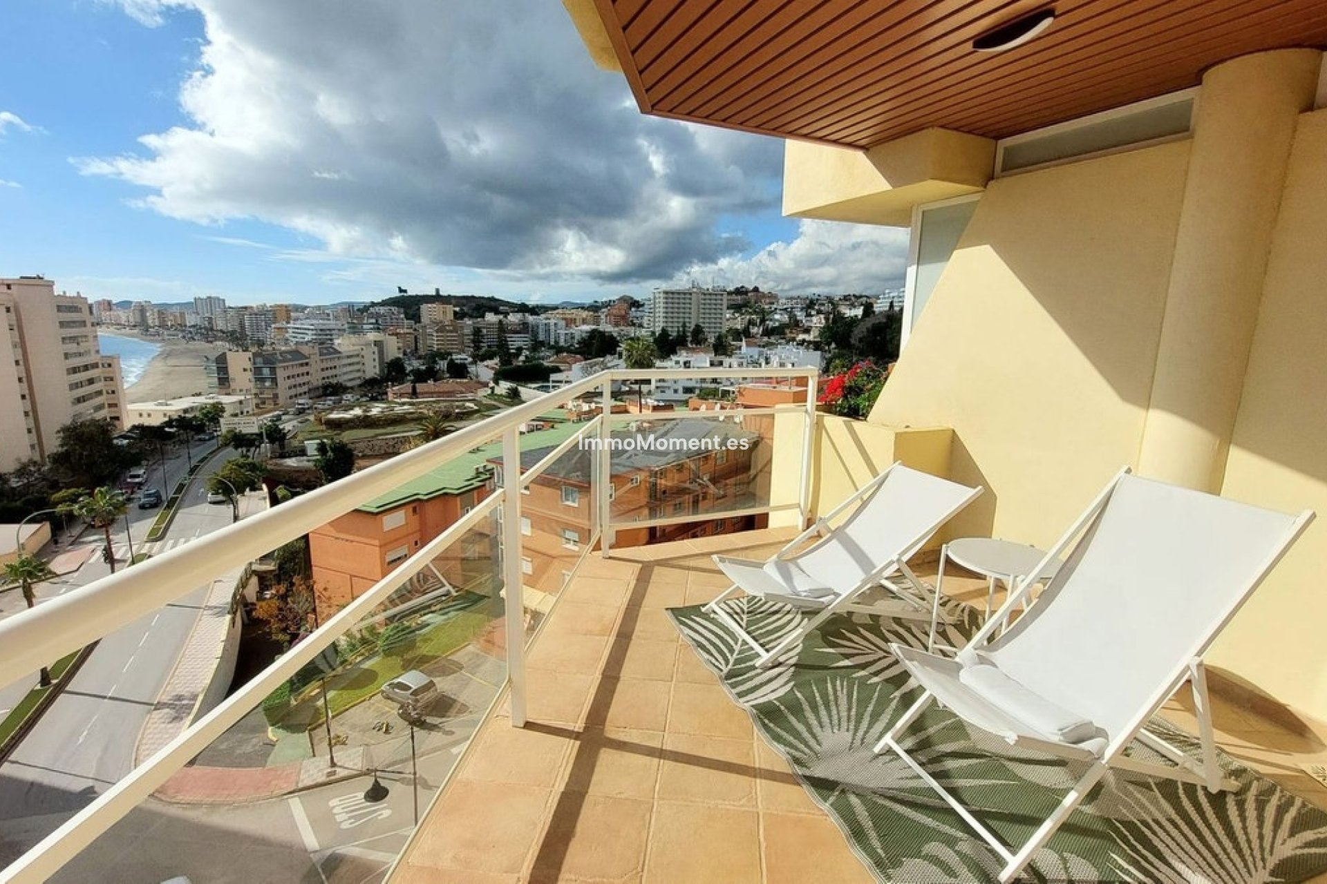 Wiederverkauf - Wohnung - Fuengirola - Torreblanca