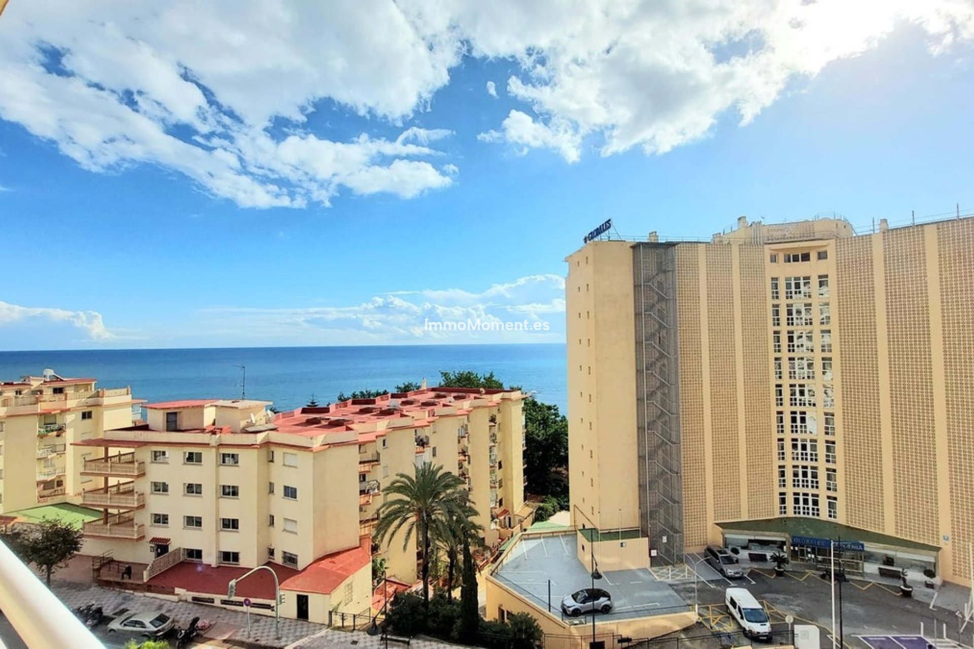 Wiederverkauf - Wohnung - Fuengirola - Torreblanca