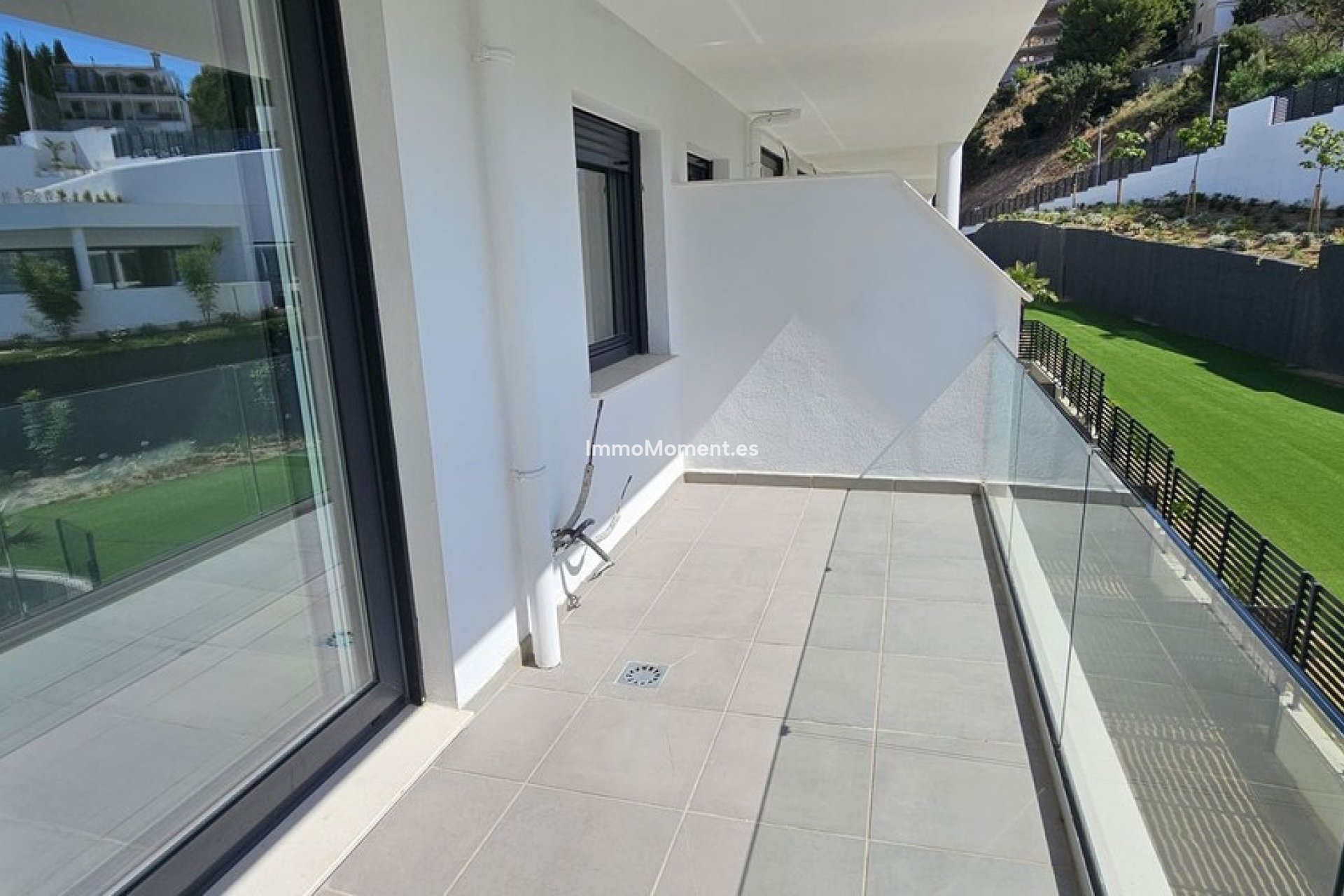 Wiederverkauf - Wohnung - Fuengirola - Torreblanca