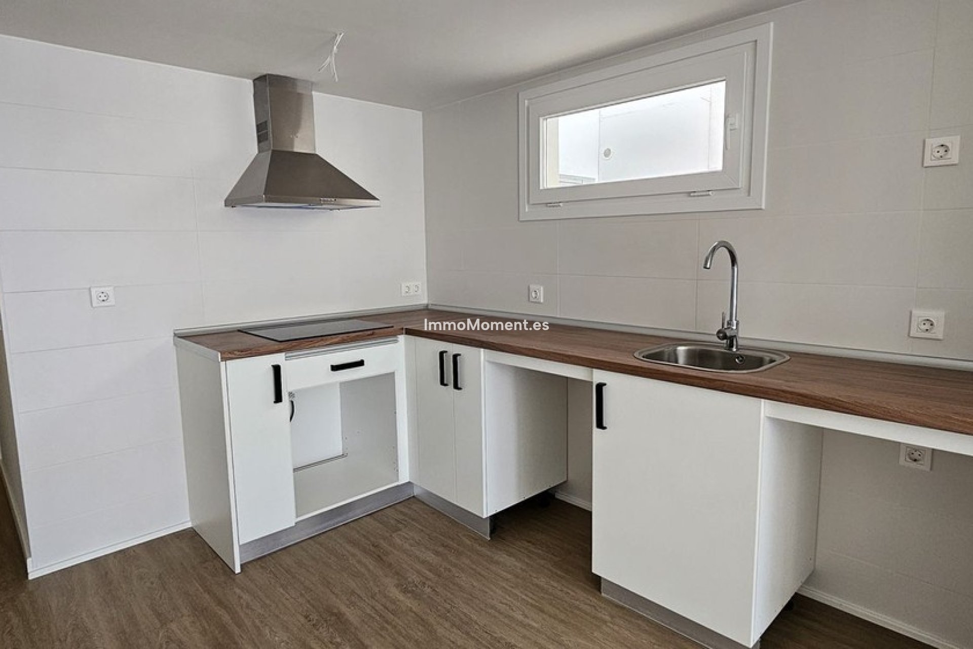 Wiederverkauf - Wohnung - Fuengirola - Torreblanca