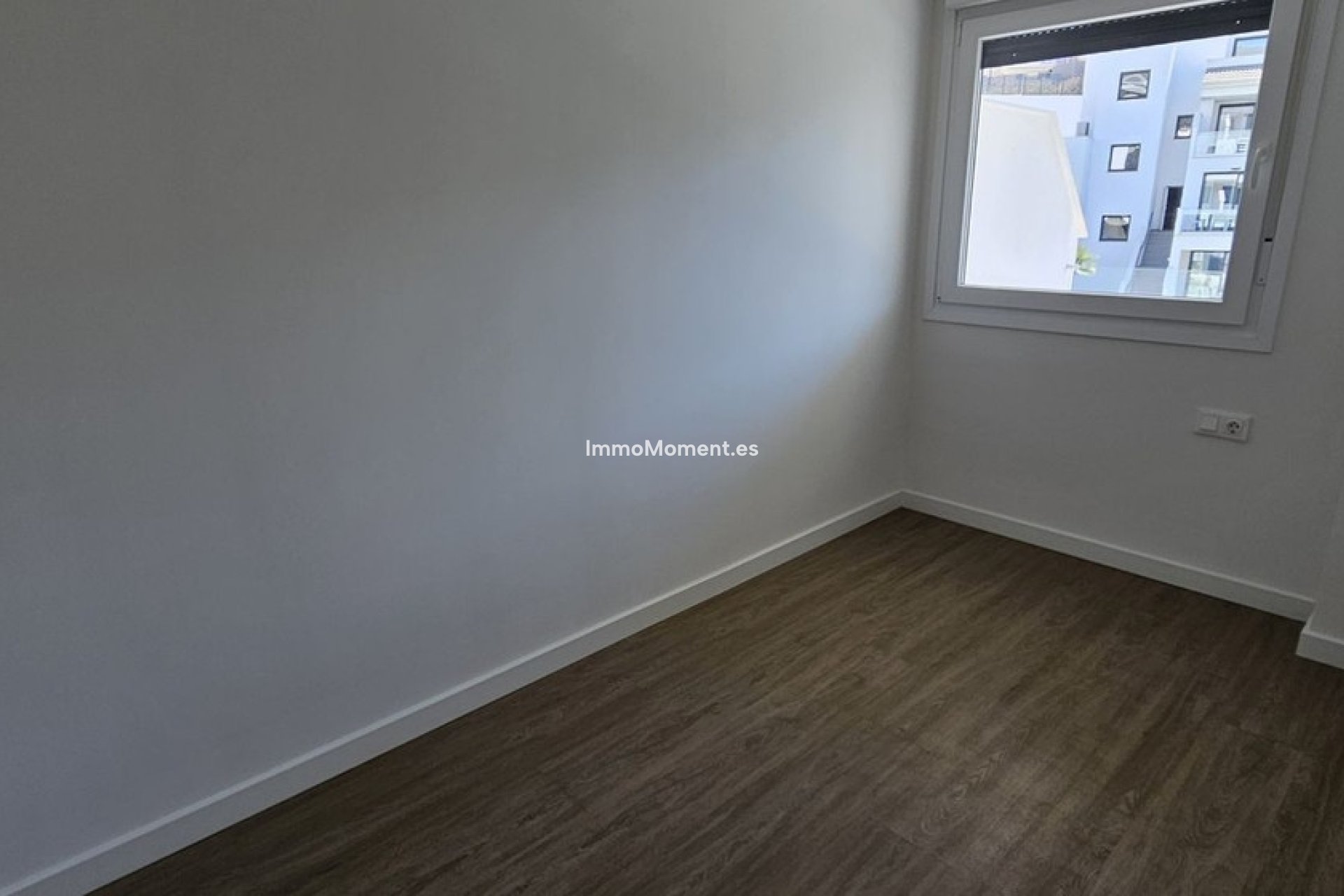Wiederverkauf - Wohnung - Fuengirola - Torreblanca
