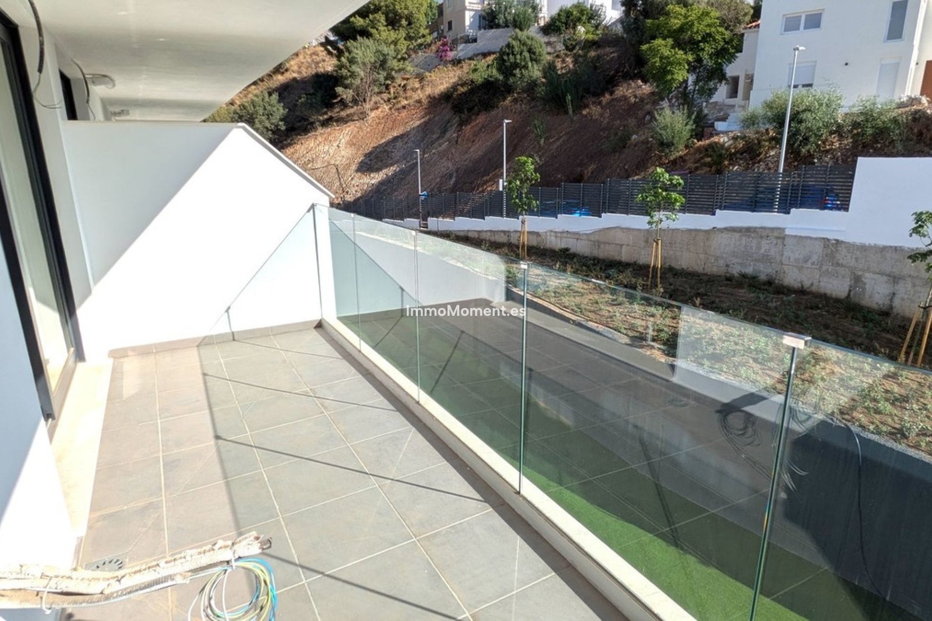 Wiederverkauf - Wohnung - Fuengirola - Torreblanca
