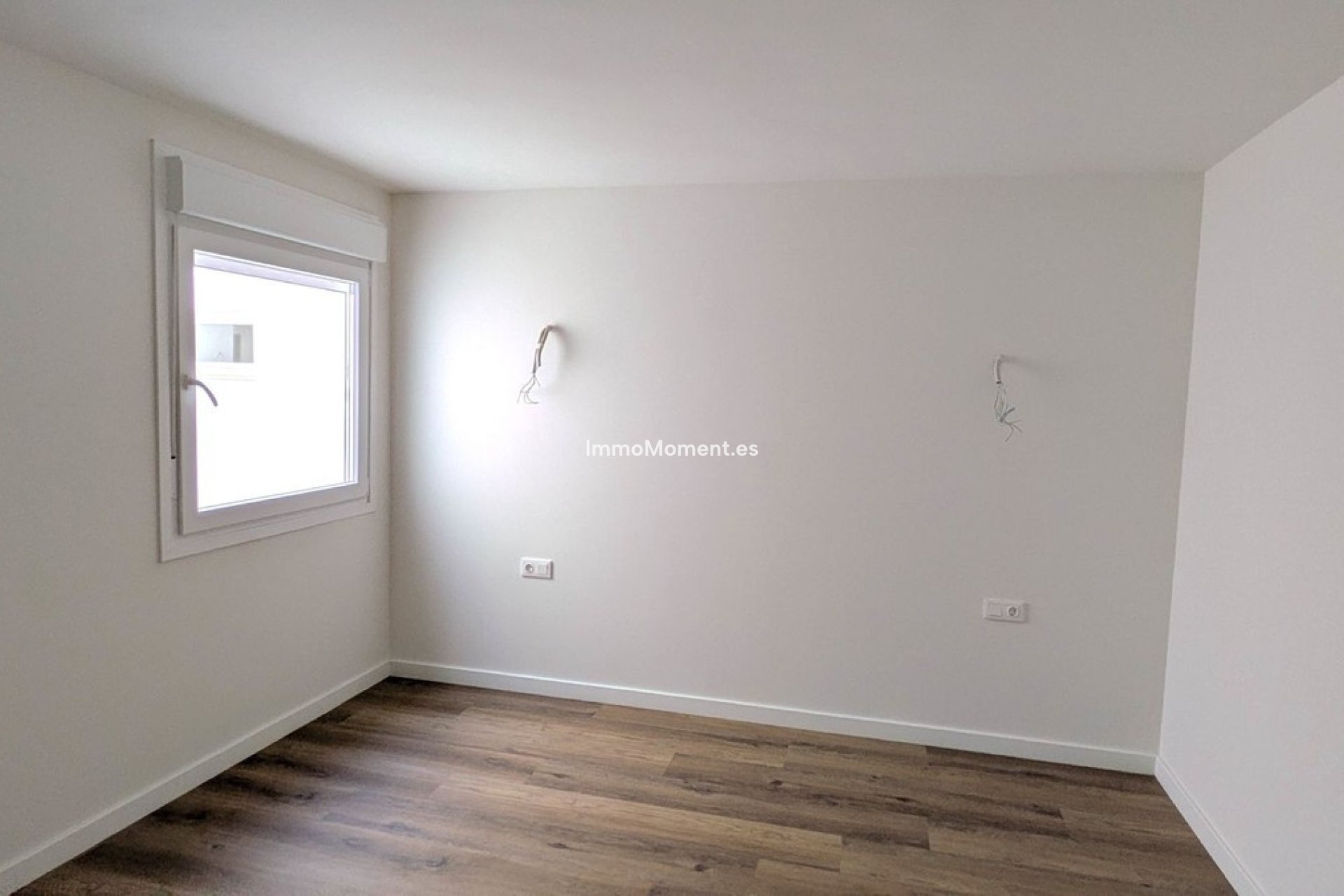 Wiederverkauf - Wohnung - Fuengirola - Torreblanca