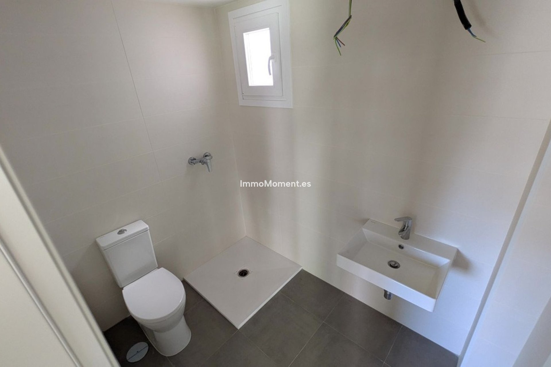 Wiederverkauf - Wohnung - Fuengirola - Torreblanca