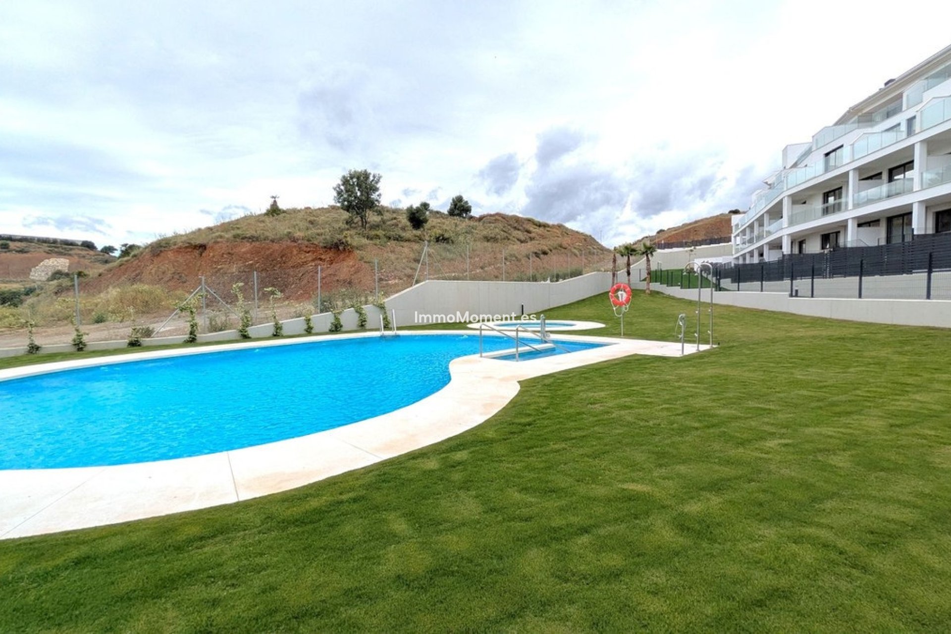 Wiederverkauf - Wohnung - Fuengirola - Torreblanca