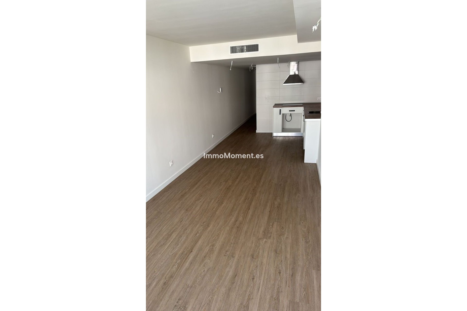 Wiederverkauf - Wohnung - Fuengirola - Torreblanca