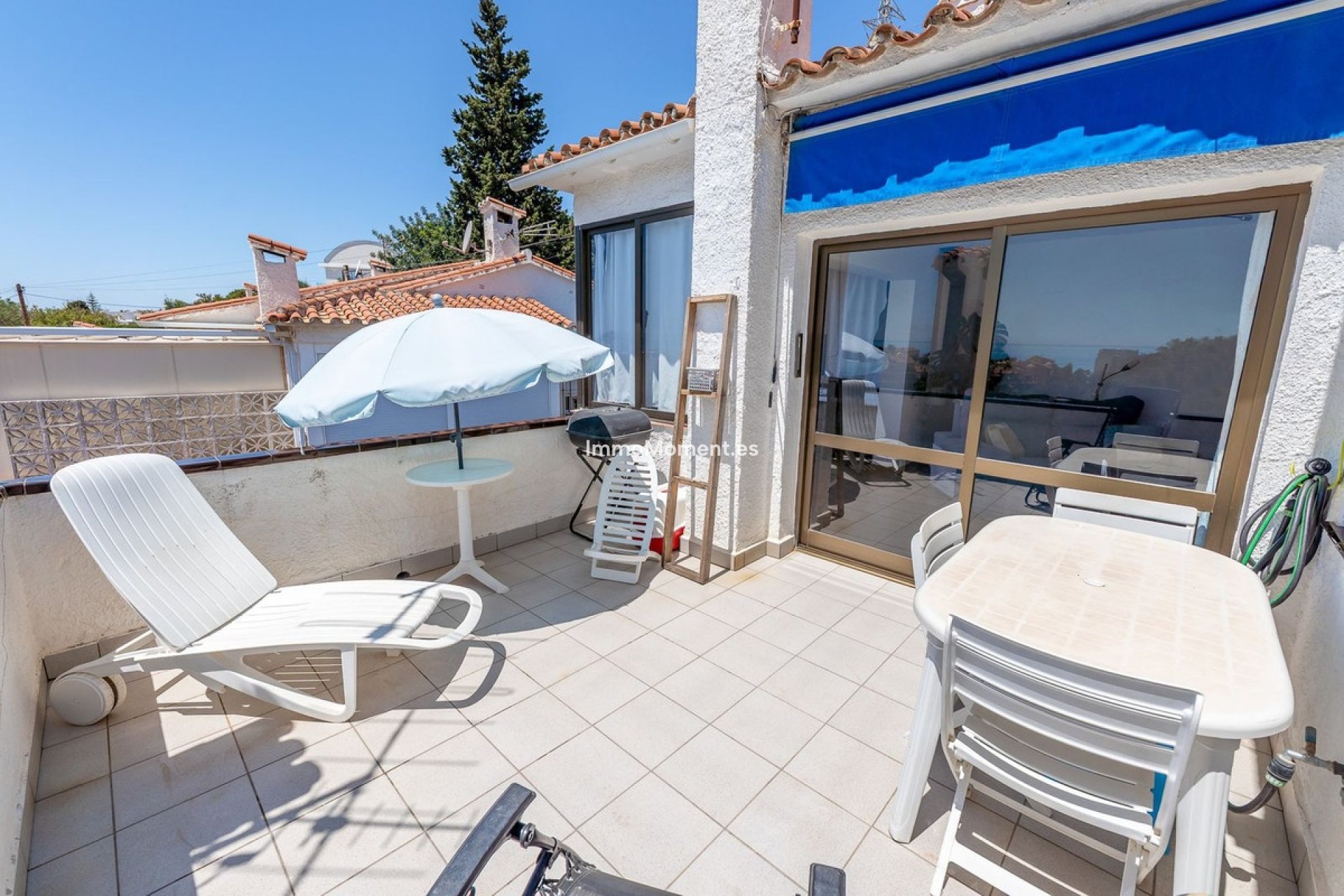 Wiederverkauf - Wohnung - Fuengirola - Torreblanca