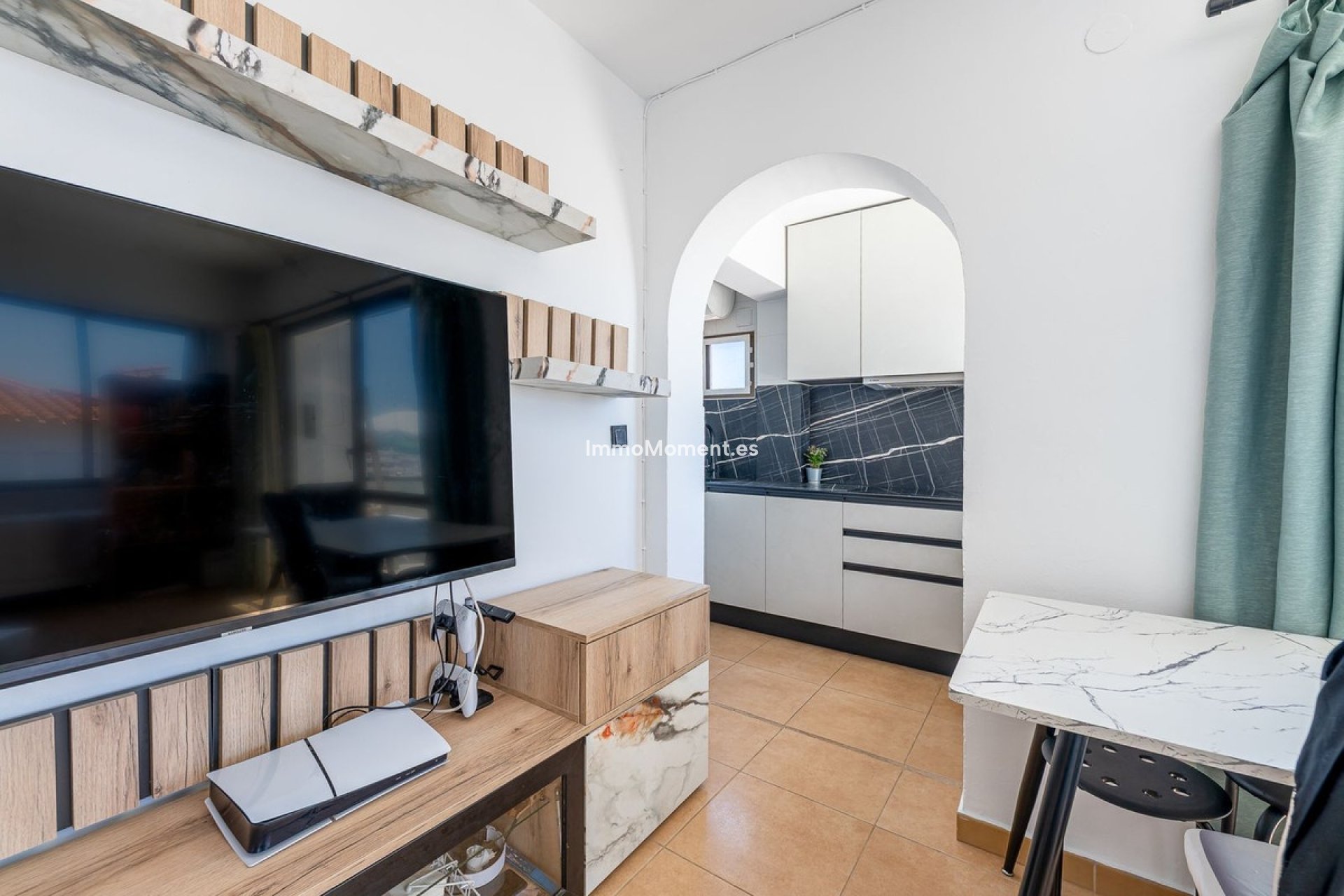 Wiederverkauf - Wohnung - Fuengirola - Torreblanca