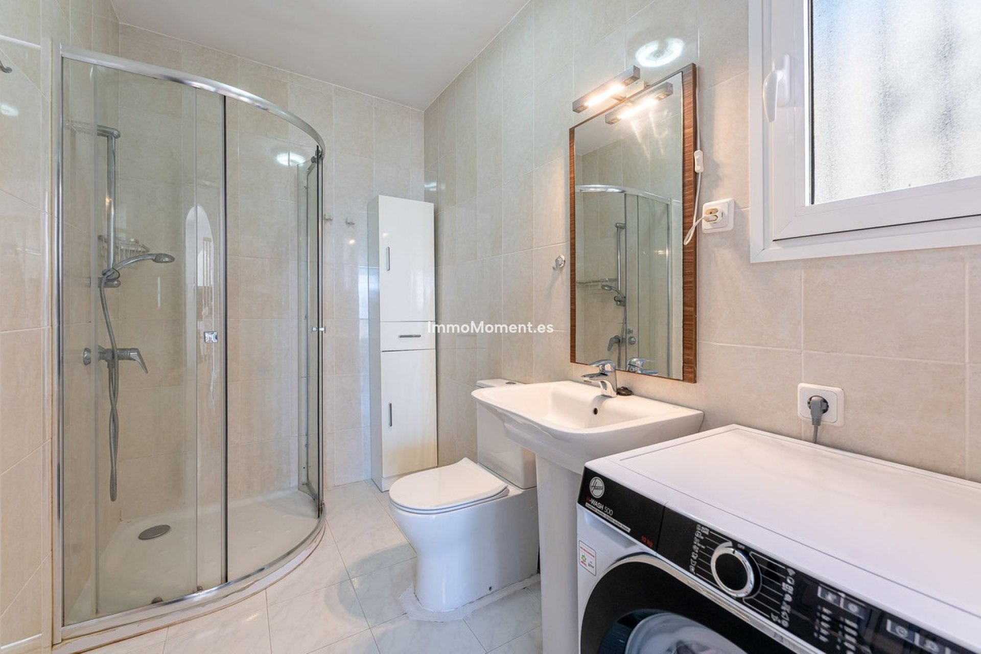 Wiederverkauf - Wohnung - Fuengirola - Torreblanca