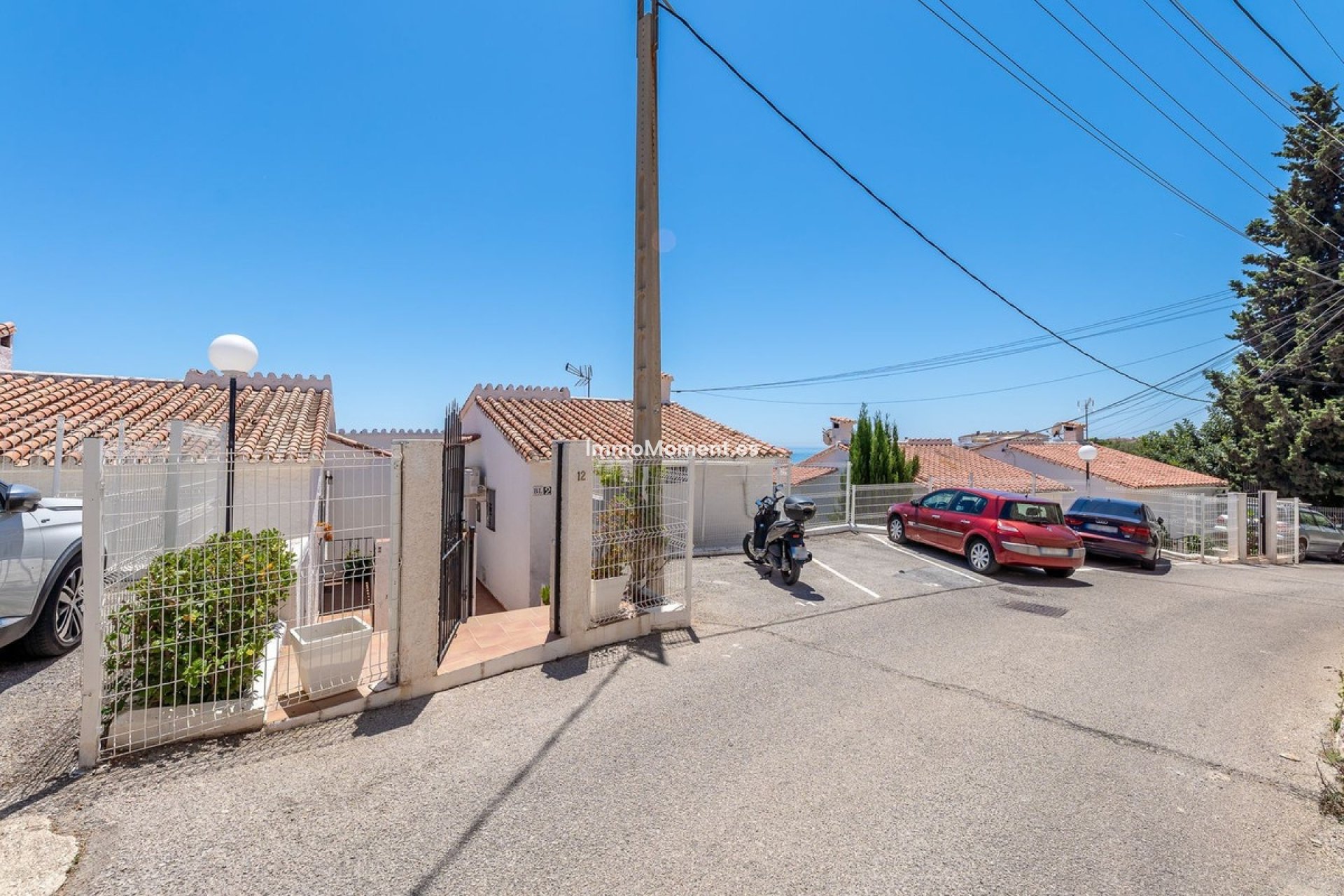 Wiederverkauf - Wohnung - Fuengirola - Torreblanca