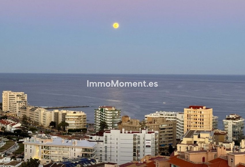 Wiederverkauf - Wohnung - Fuengirola - Torreblanca