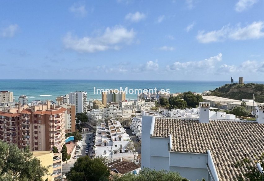 Wiederverkauf - Wohnung - Fuengirola - Torreblanca