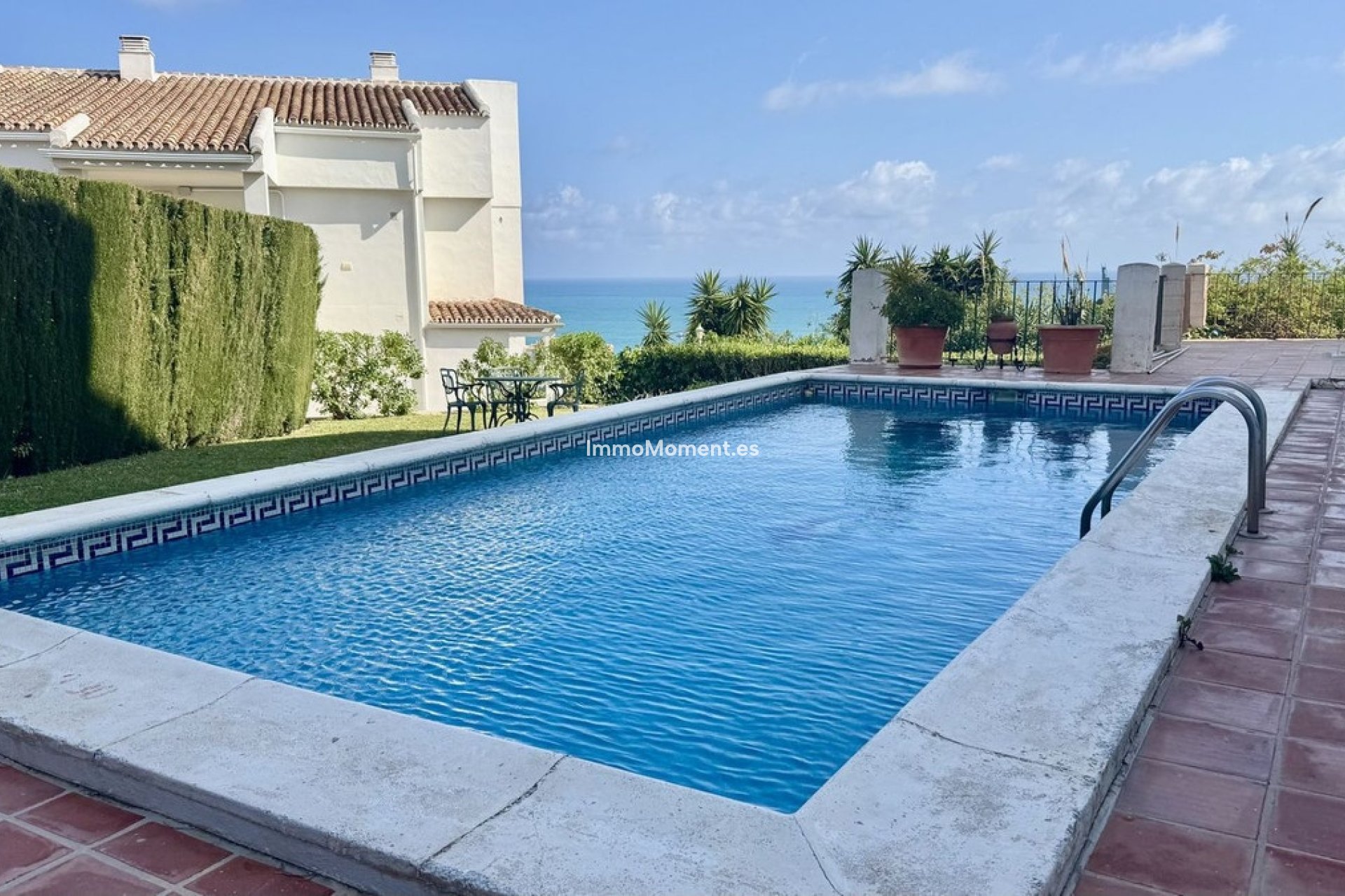 Wiederverkauf - Wohnung - Fuengirola - Torreblanca