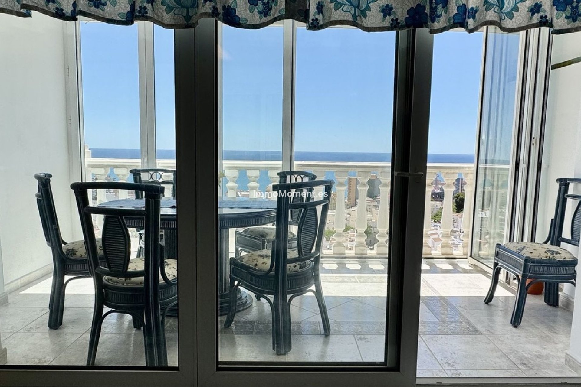 Wiederverkauf - Wohnung - Fuengirola - Torreblanca