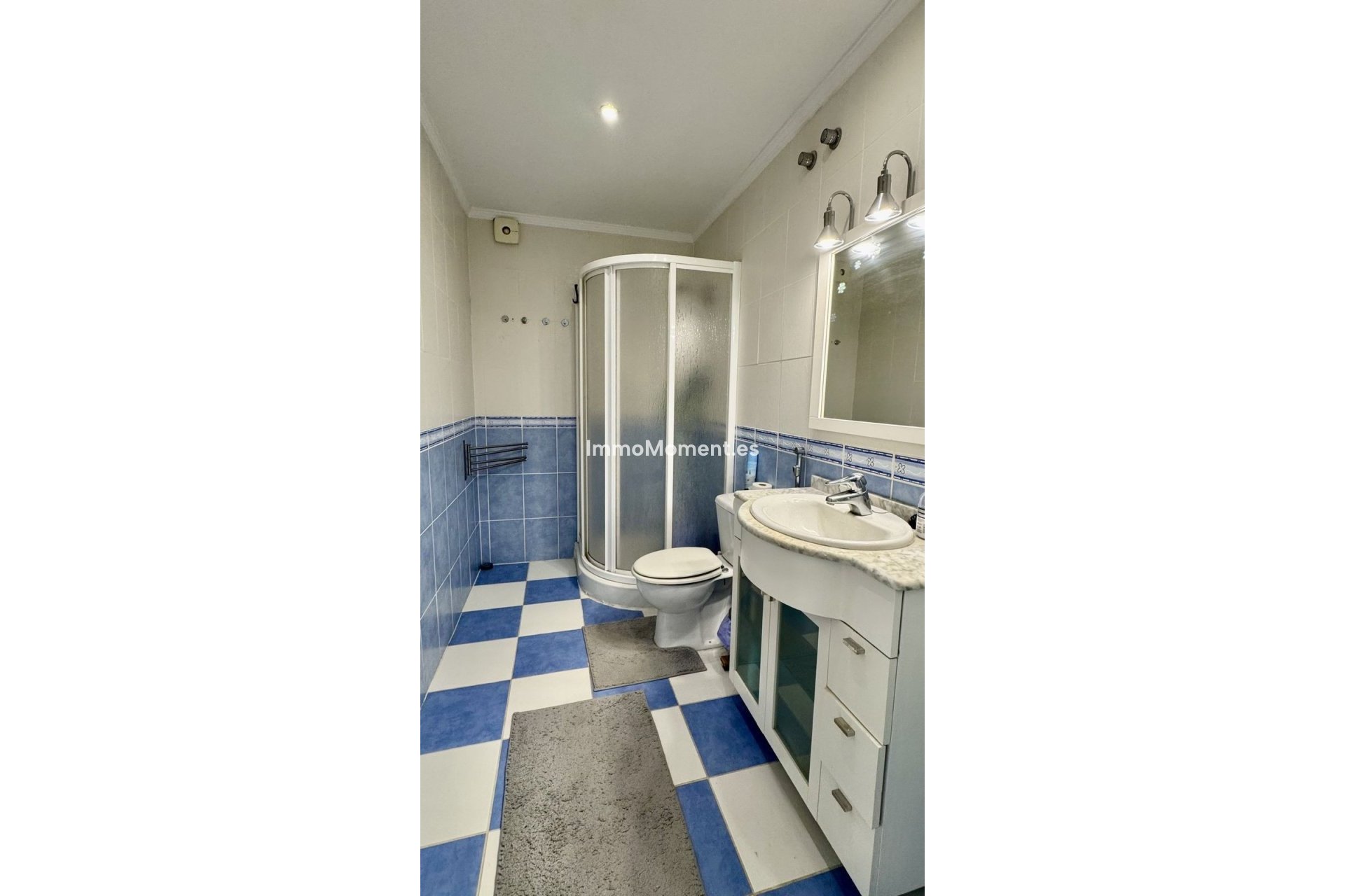 Wiederverkauf - Wohnung - Fuengirola - Torreblanca