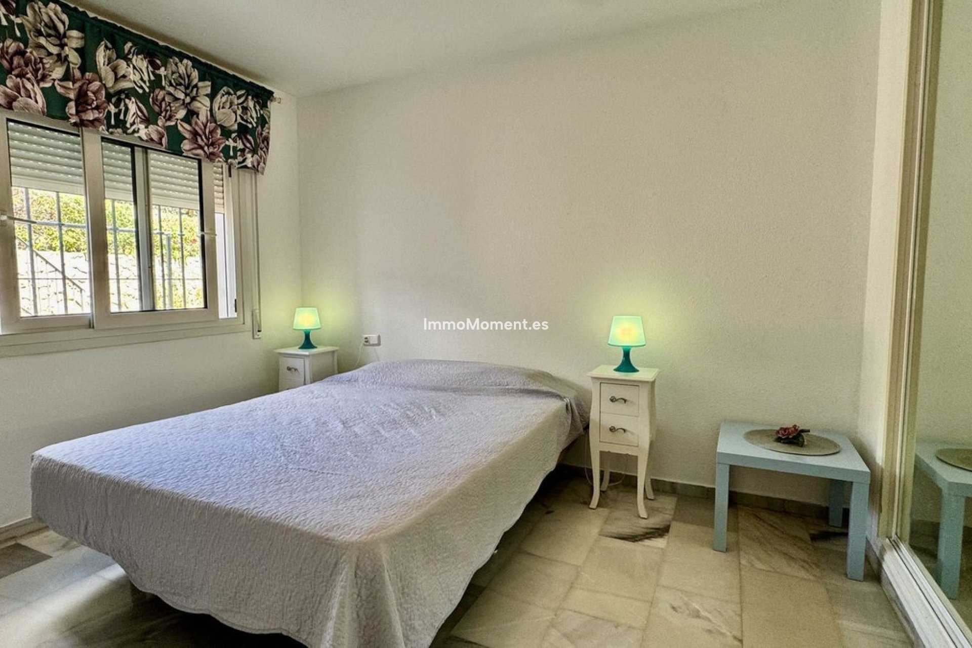 Wiederverkauf - Wohnung - Fuengirola - Torreblanca