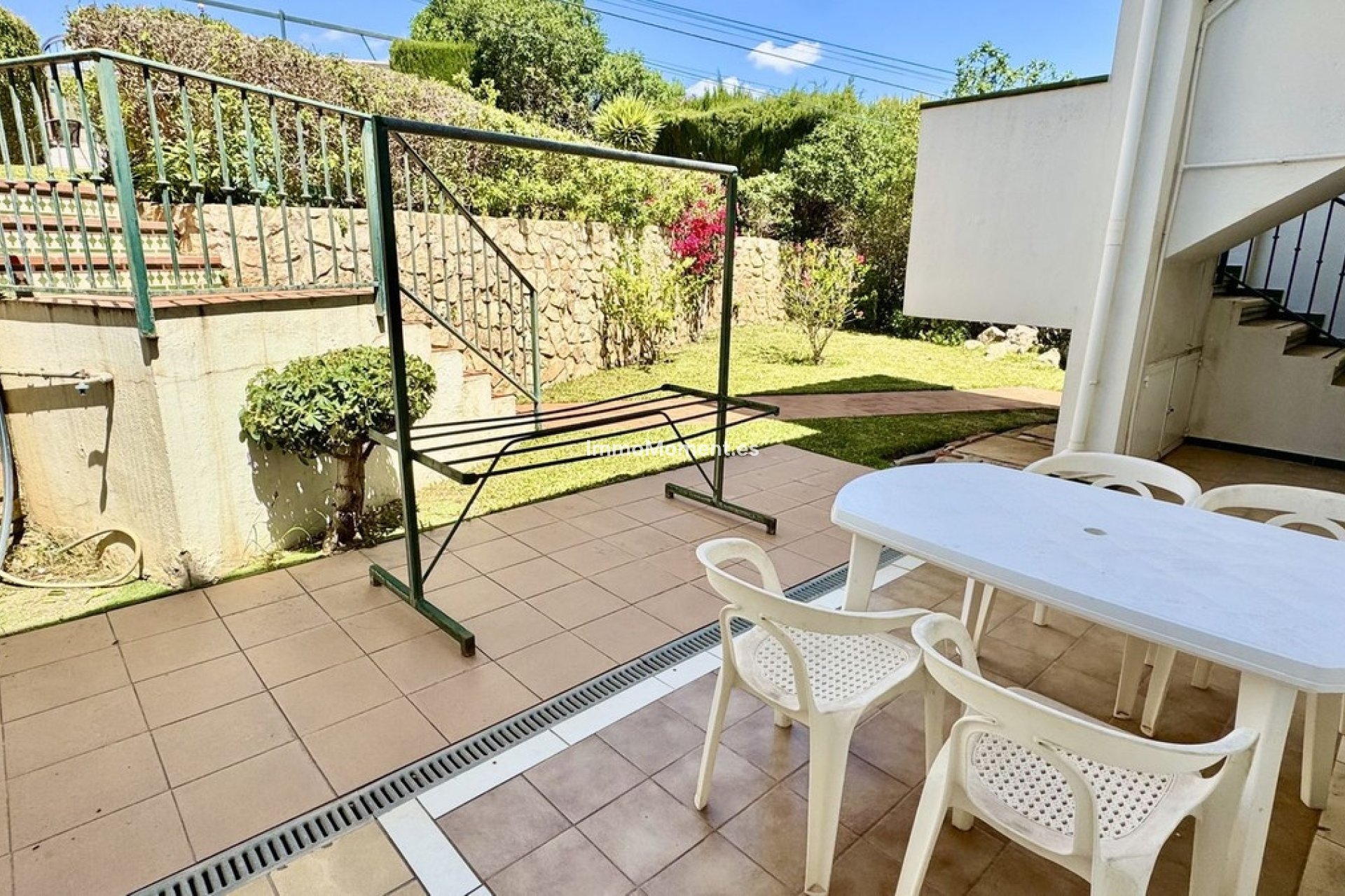 Wiederverkauf - Wohnung - Fuengirola - Torreblanca