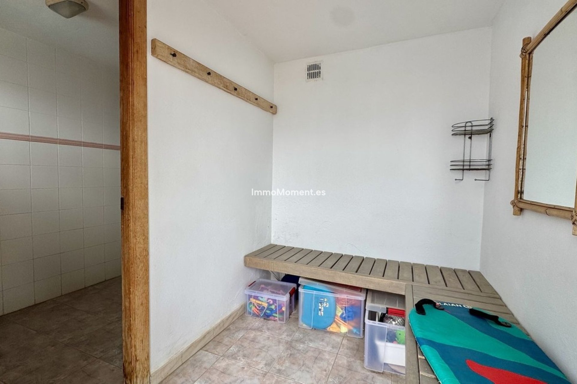 Wiederverkauf - Wohnung - Fuengirola - Torreblanca