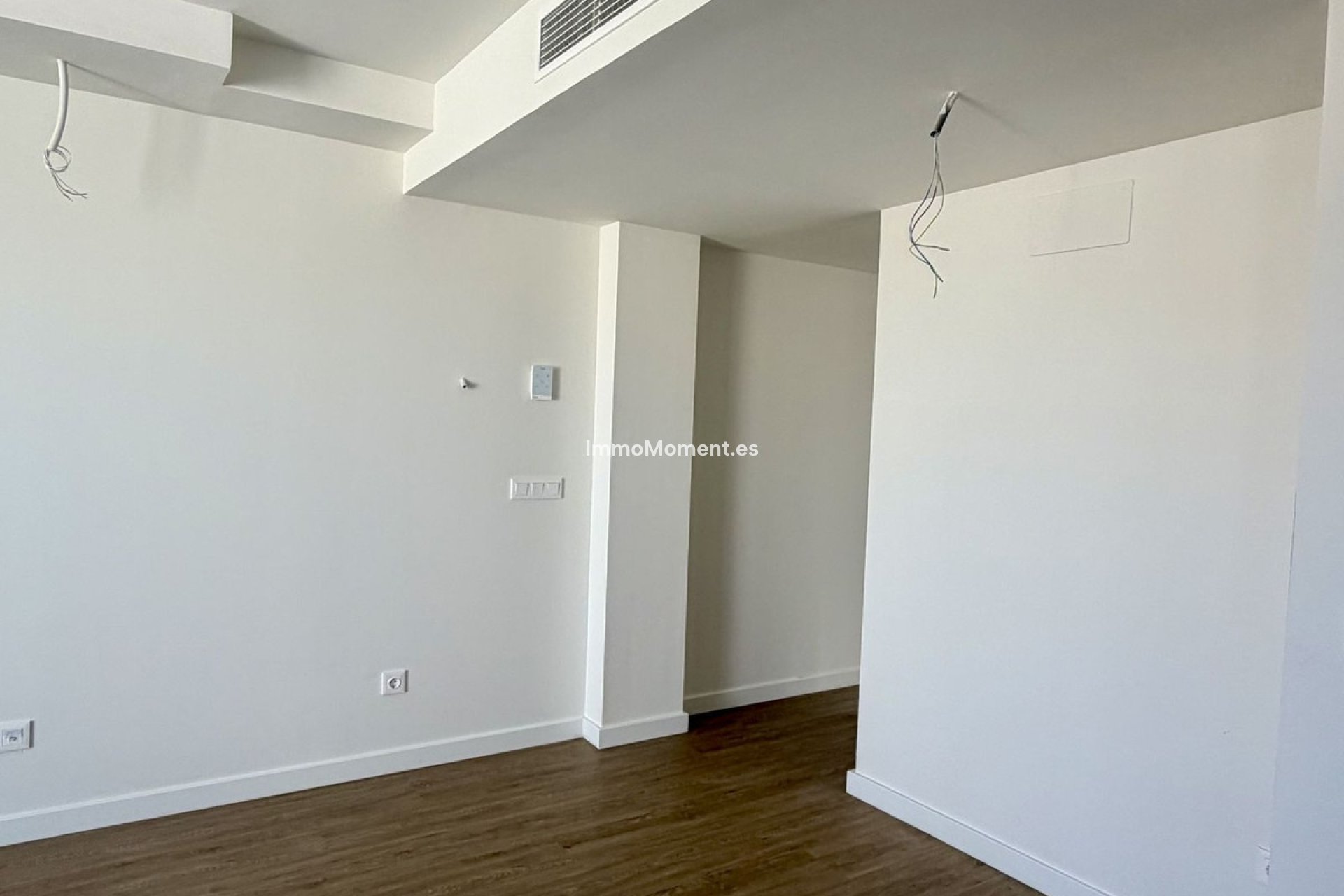 Wiederverkauf - Wohnung - Fuengirola - Torreblanca