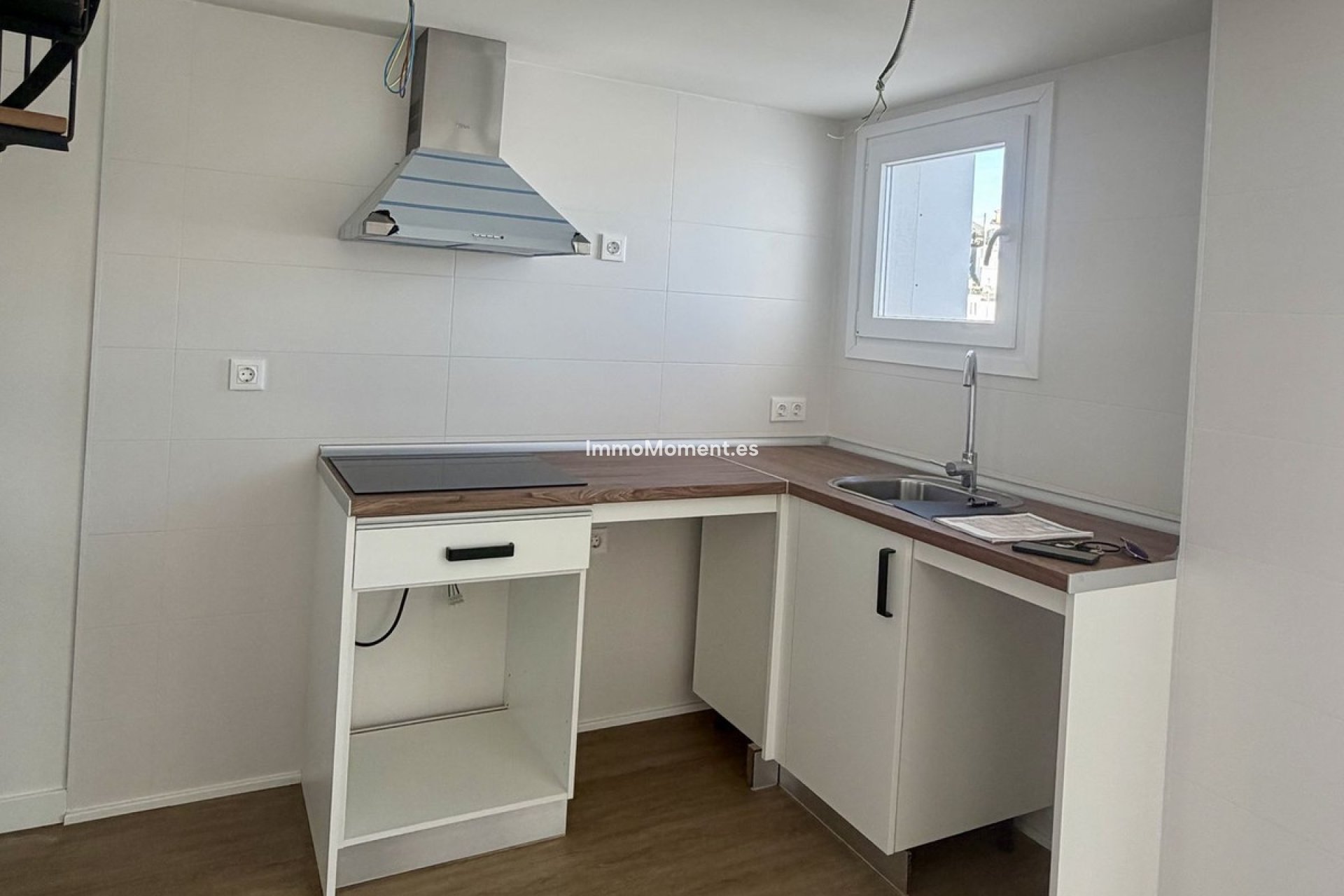 Wiederverkauf - Wohnung - Fuengirola - Torreblanca