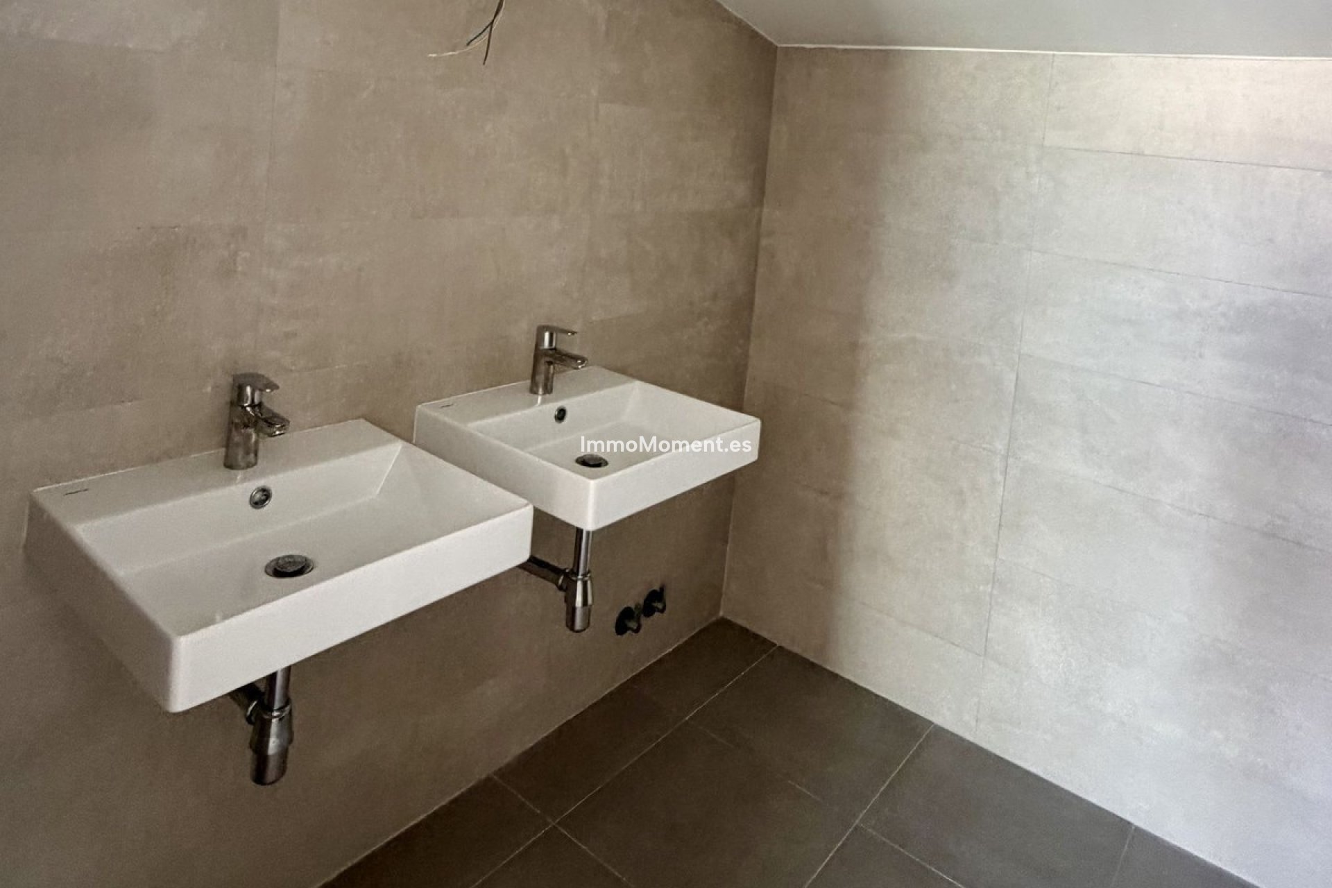 Wiederverkauf - Wohnung - Fuengirola - Torreblanca