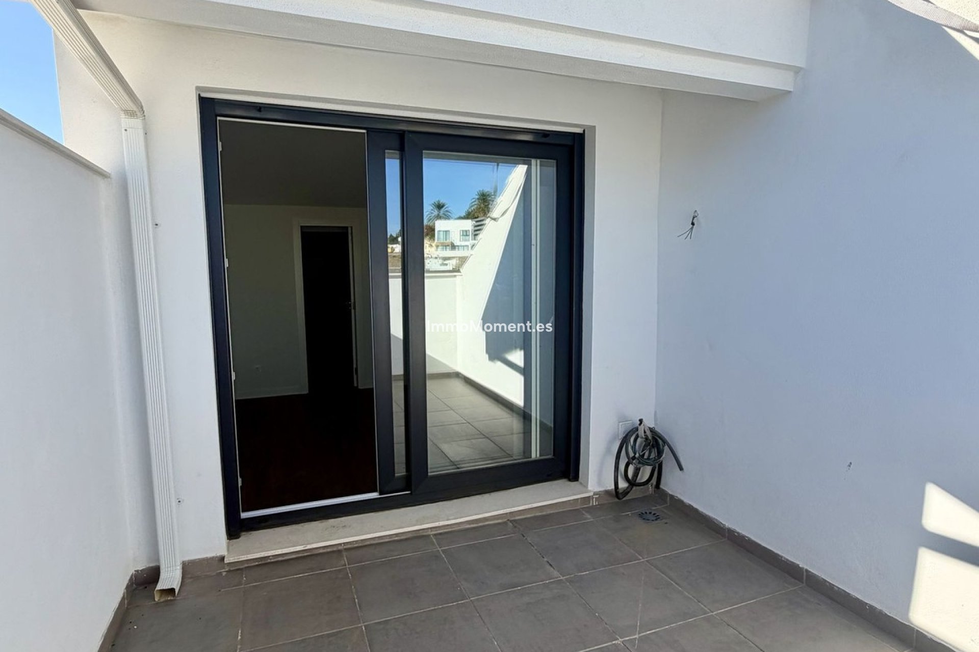 Wiederverkauf - Wohnung - Fuengirola - Torreblanca
