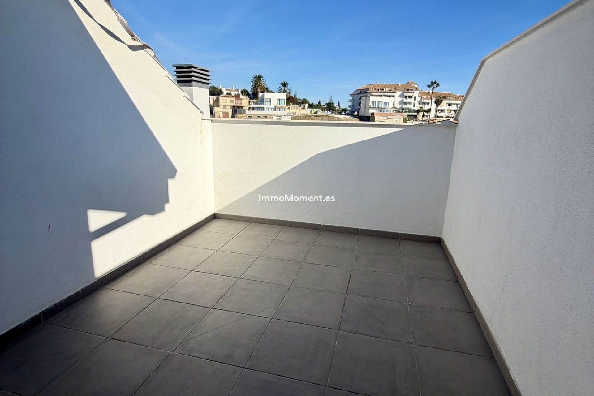 Wiederverkauf - Wohnung - Fuengirola - Torreblanca