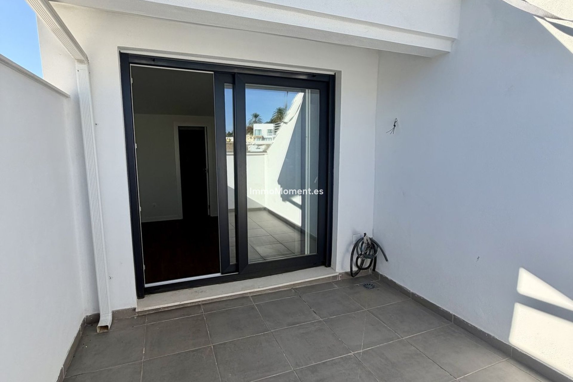 Wiederverkauf - Wohnung - Fuengirola - Torreblanca