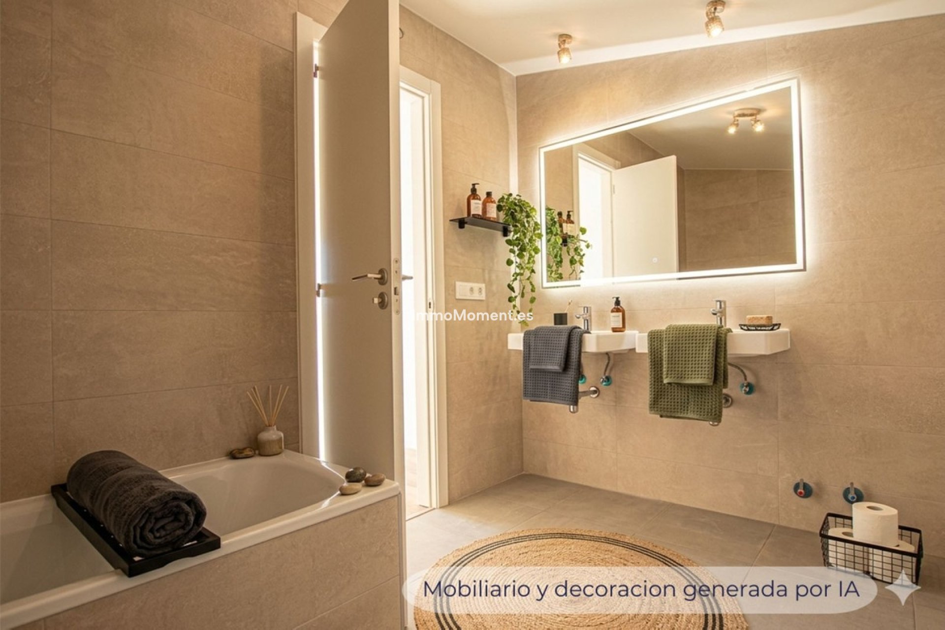 Wiederverkauf - Wohnung - Fuengirola - Torreblanca