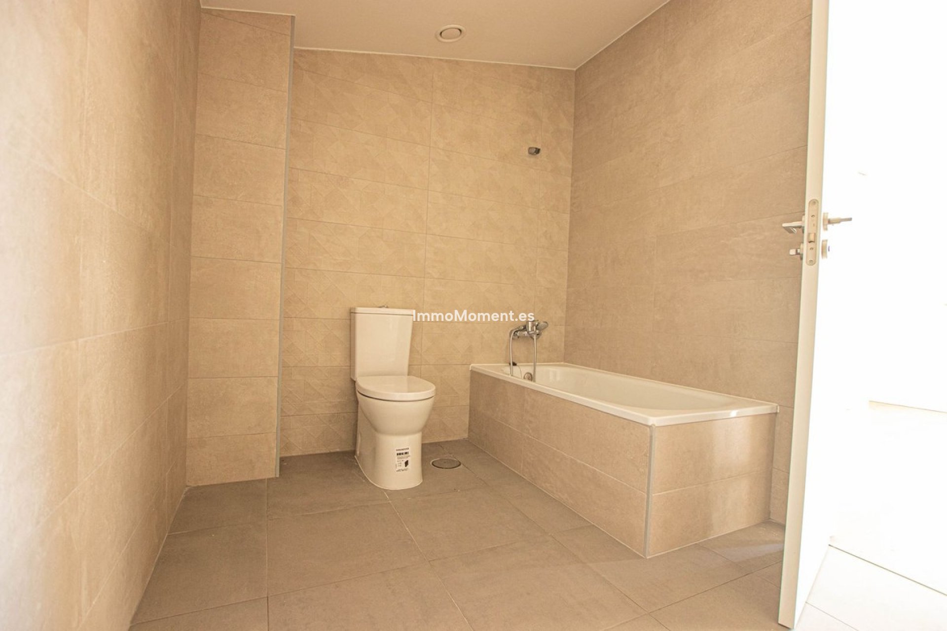 Wiederverkauf - Wohnung - Fuengirola - Torreblanca
