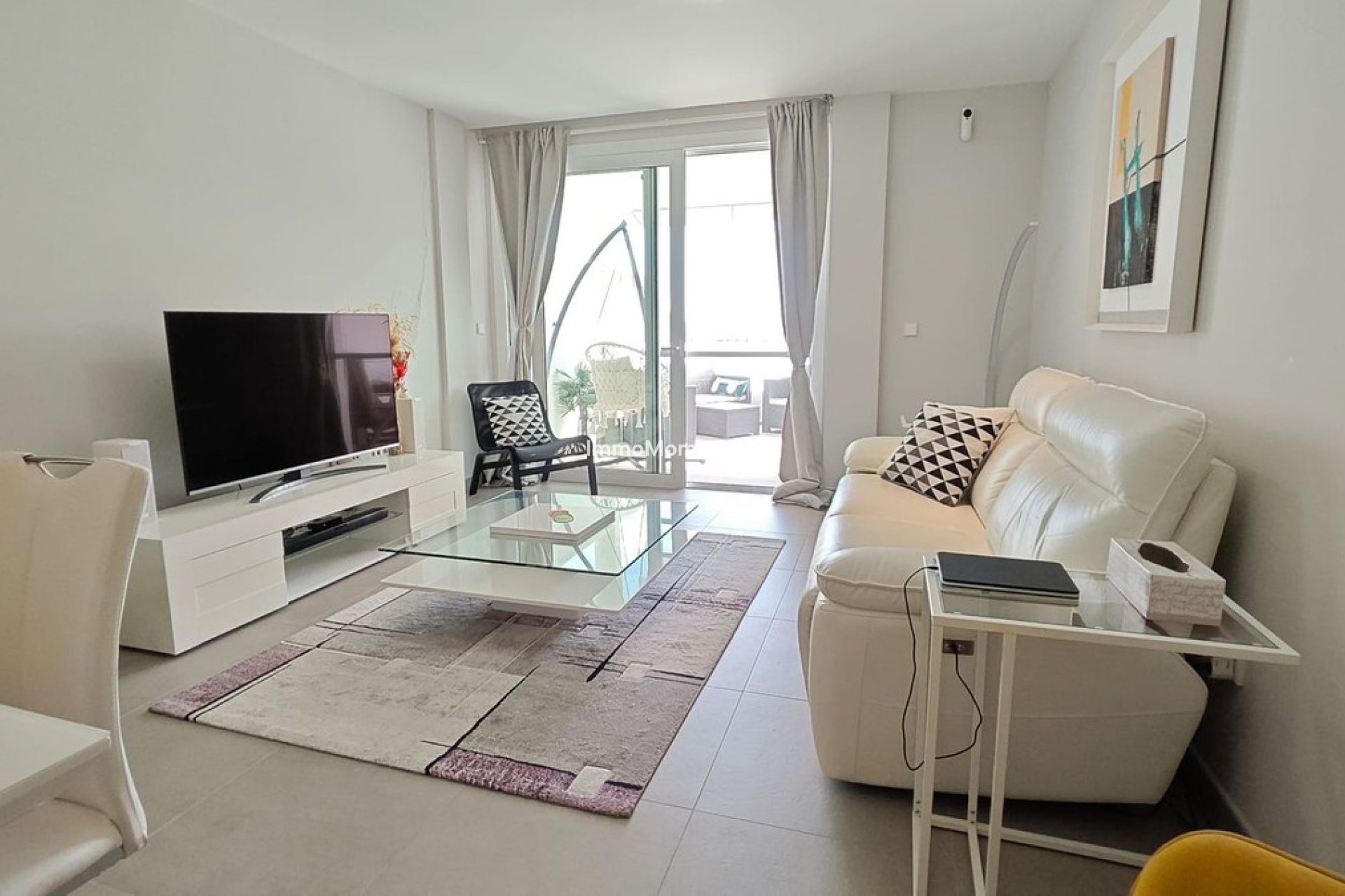 Wiederverkauf - Wohnung - Fuengirola - Torreblanca
