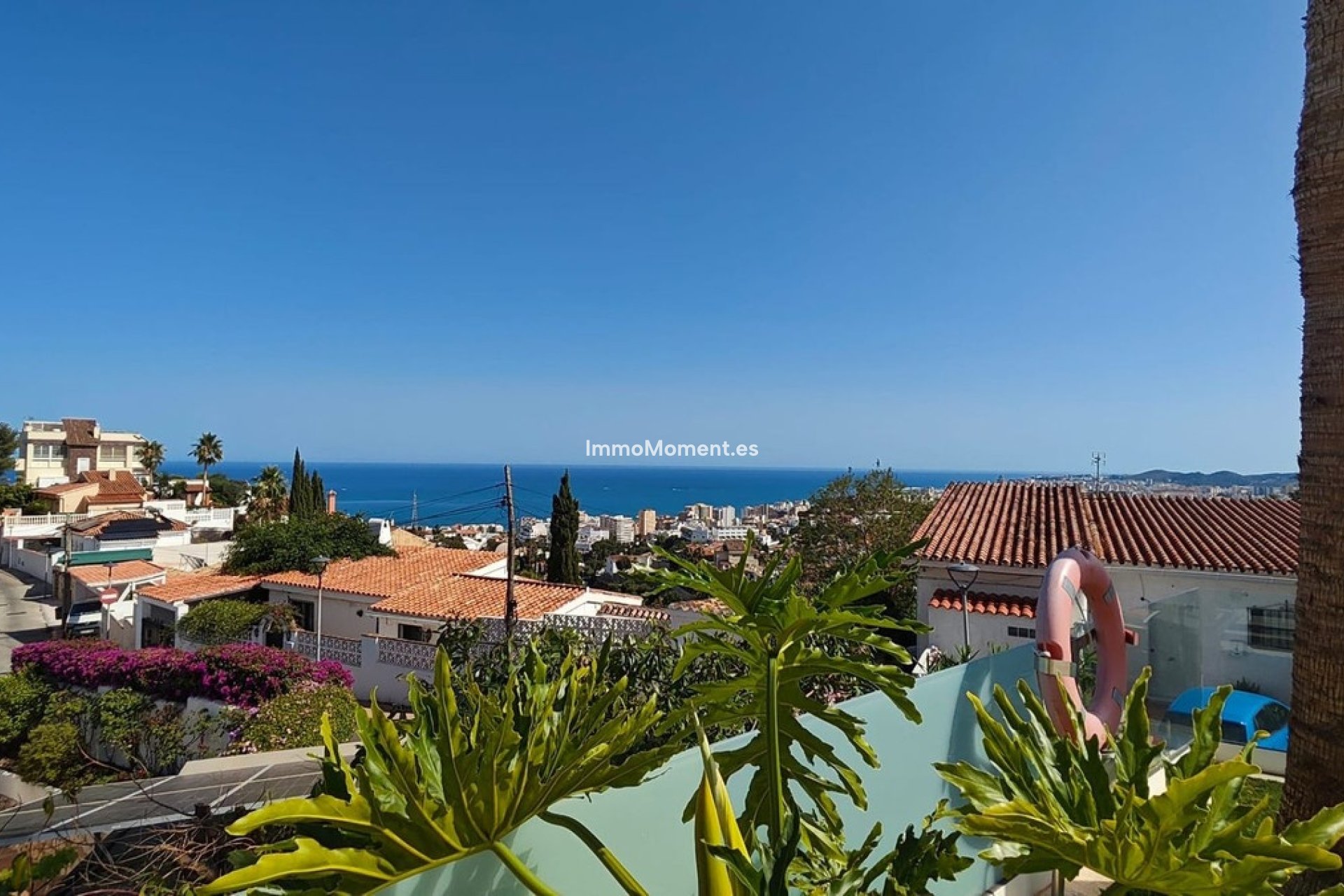 Wiederverkauf - Wohnung - Fuengirola - Torreblanca