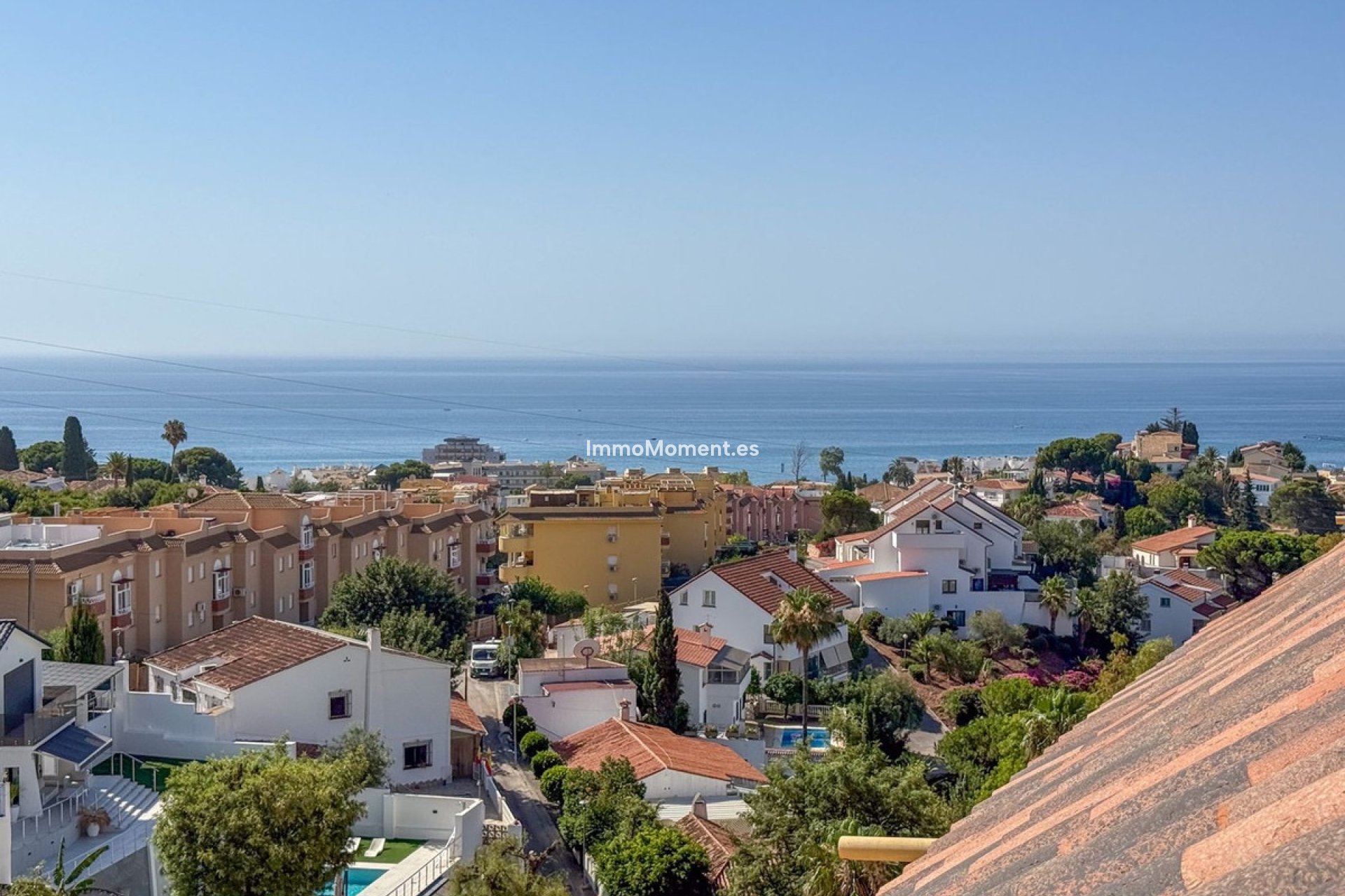Wiederverkauf - Wohnung - Fuengirola - Torreblanca