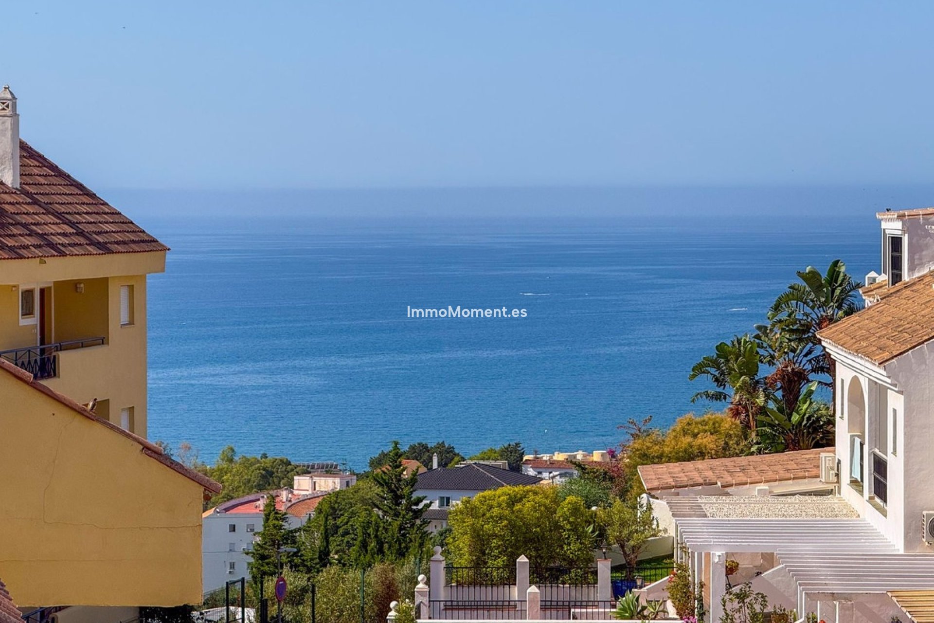 Wiederverkauf - Wohnung - Fuengirola - Torreblanca