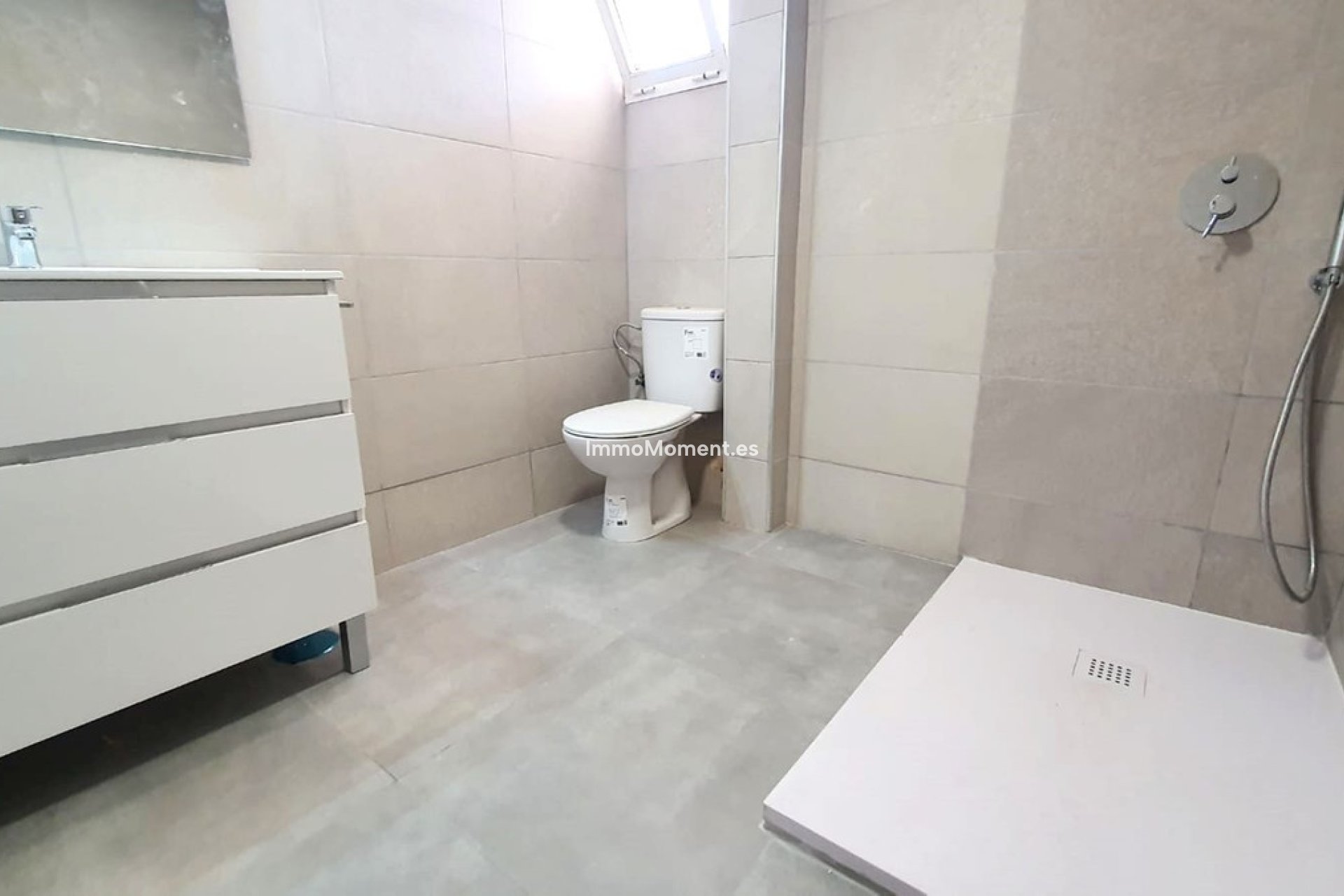Wiederverkauf - Wohnung - Fuengirola - Torreblanca