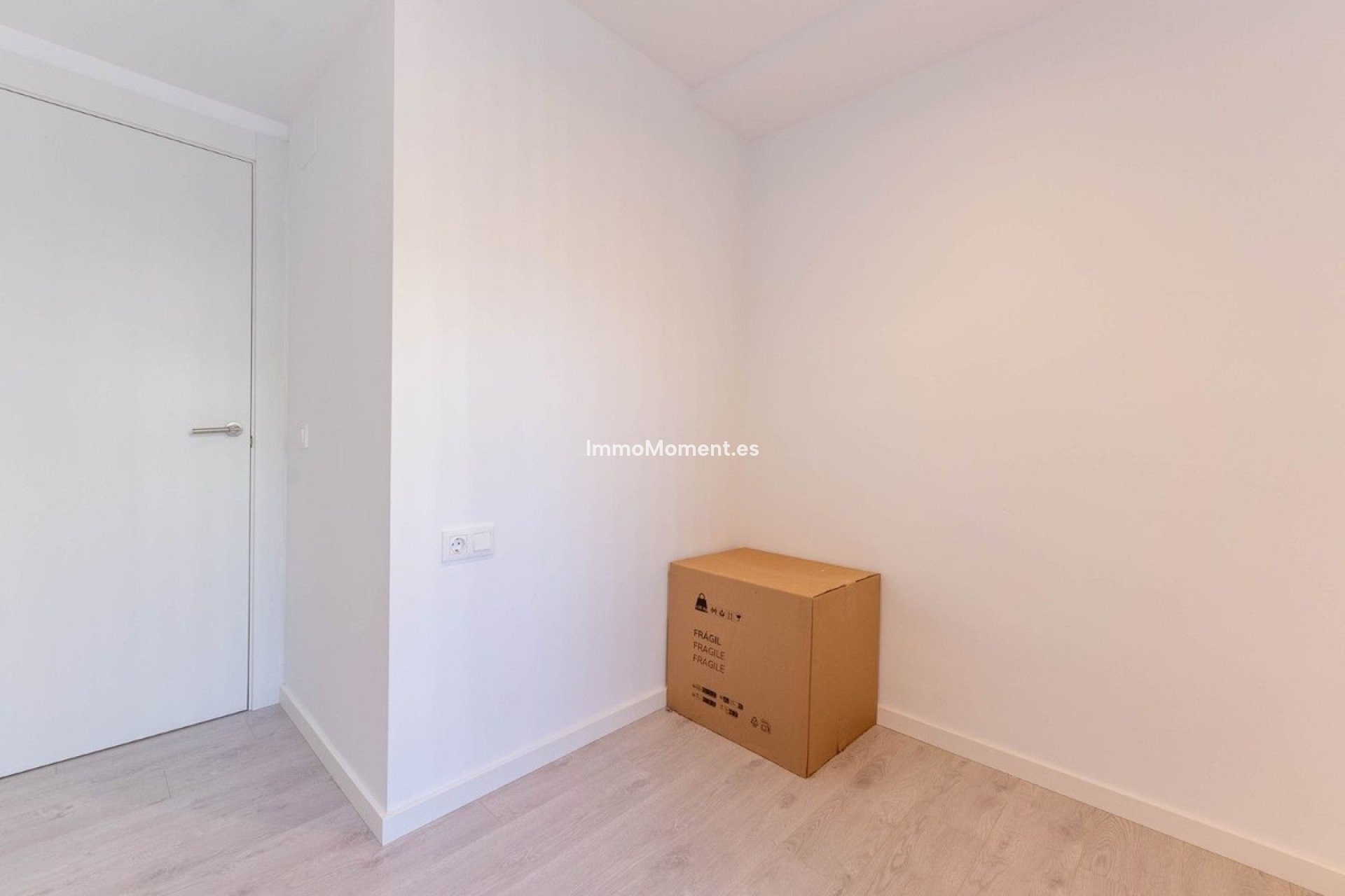 Wiederverkauf - Wohnung - Fuengirola - Torreblanca