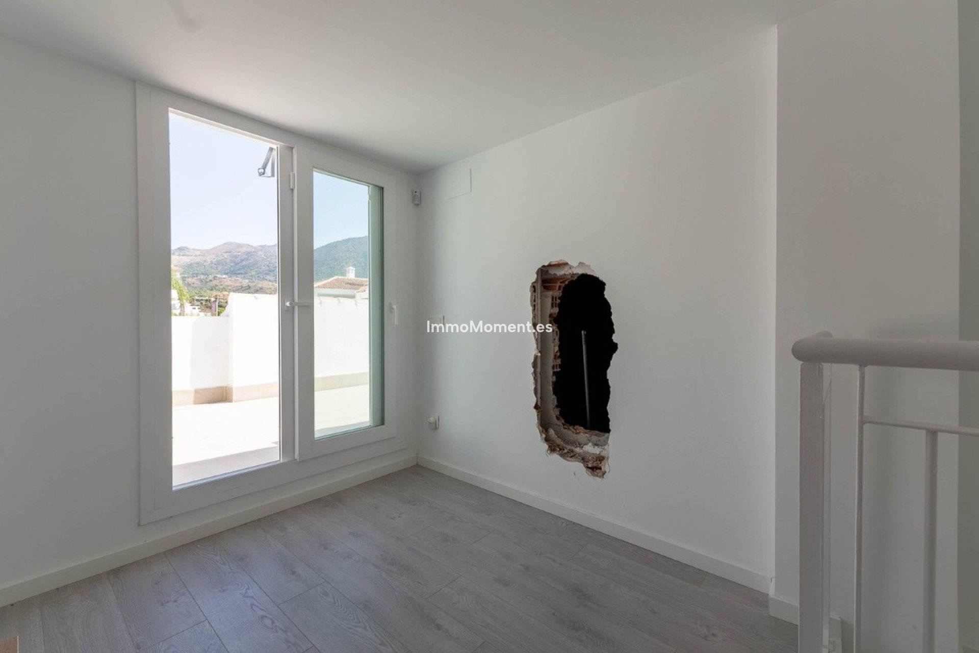Wiederverkauf - Wohnung - Fuengirola - Torreblanca
