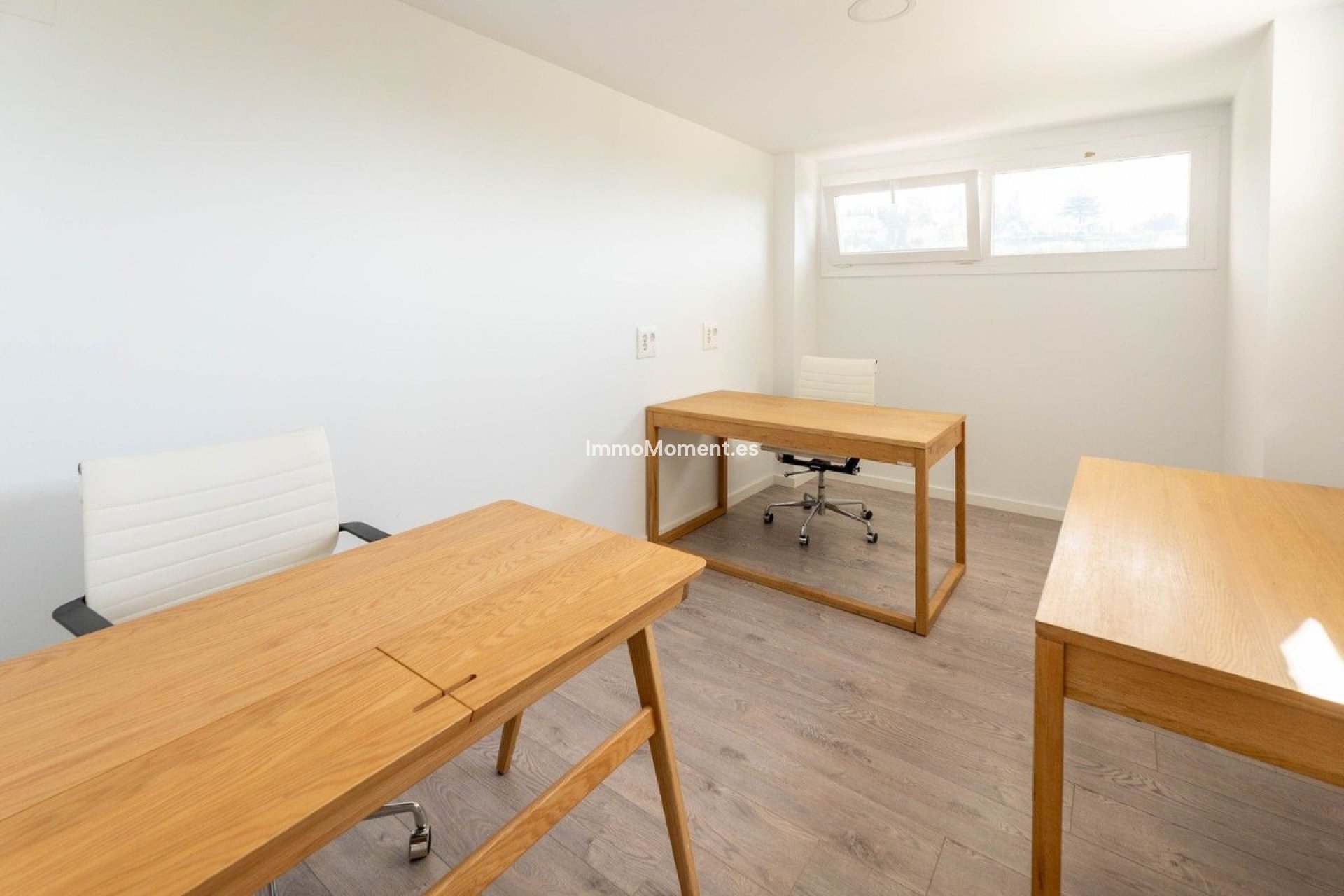 Wiederverkauf - Wohnung - Fuengirola - Torreblanca