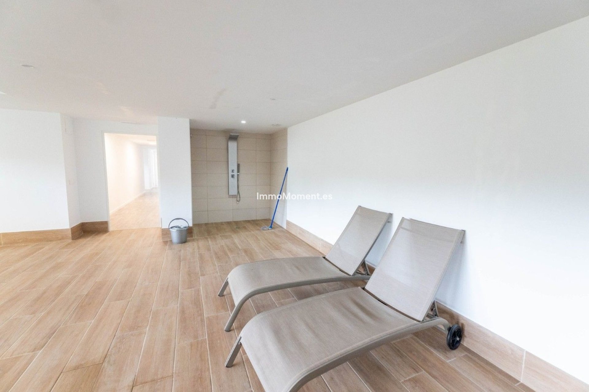 Wiederverkauf - Wohnung - Fuengirola - Torreblanca