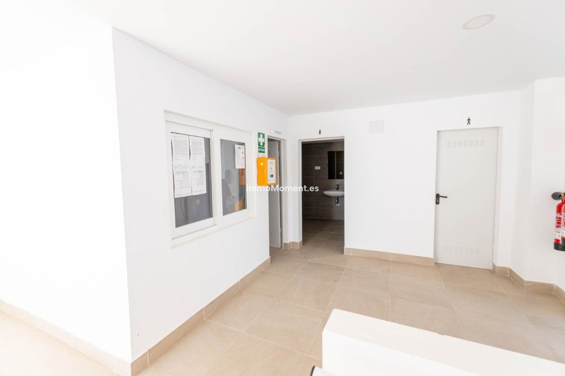 Wiederverkauf - Wohnung - Fuengirola - Torreblanca
