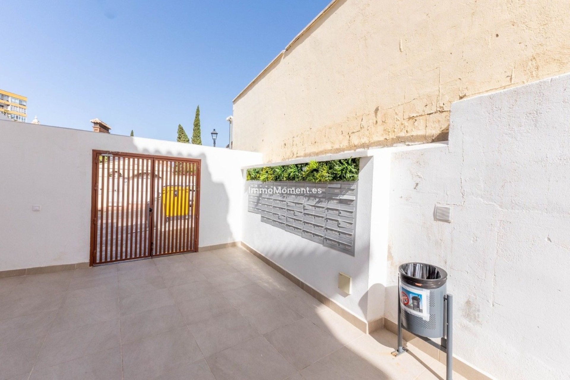 Wiederverkauf - Wohnung - Fuengirola - Torreblanca