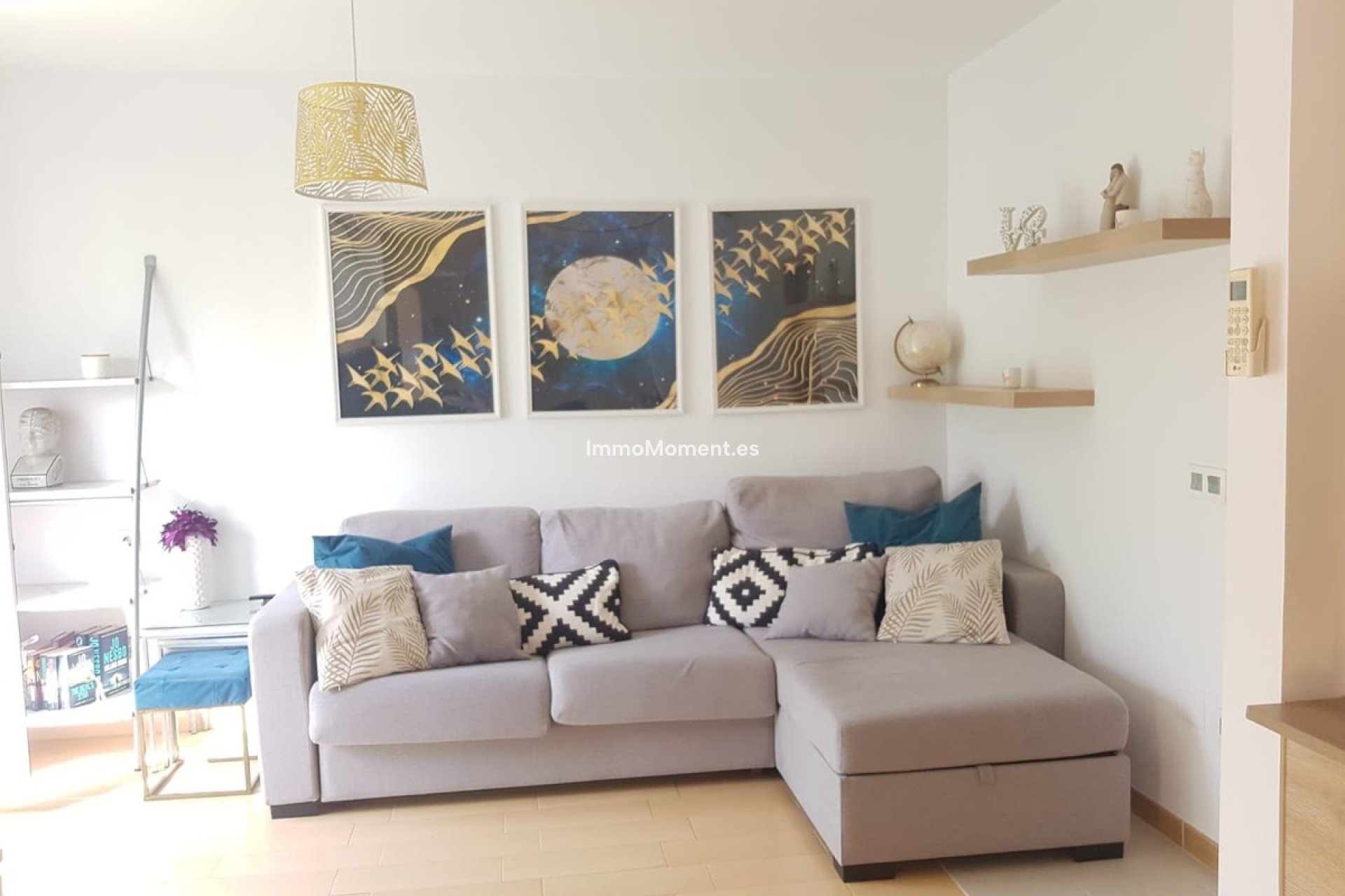 Wiederverkauf - Wohnung - Fuengirola - Torreblanca