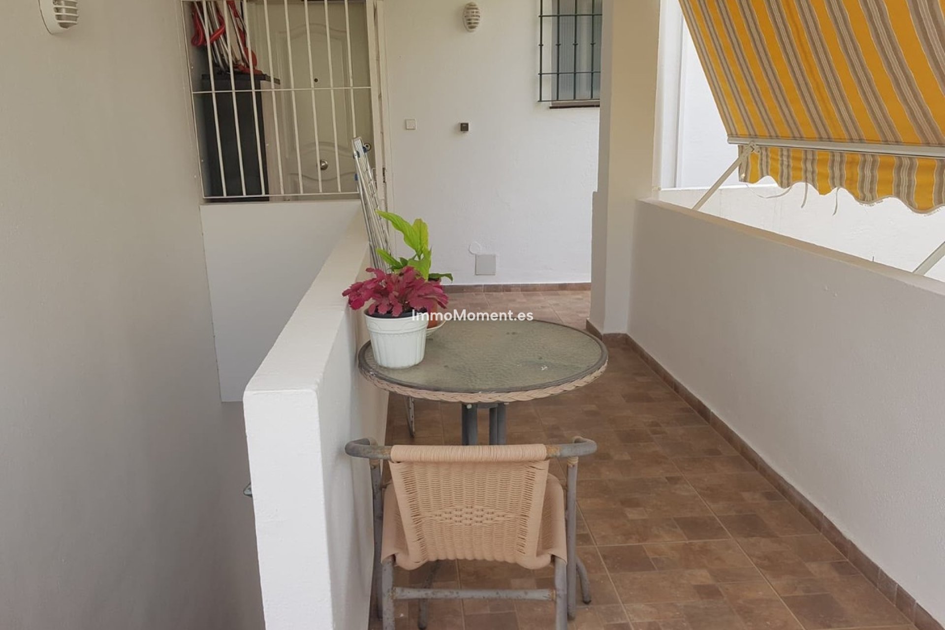 Wiederverkauf - Wohnung - Fuengirola - Torreblanca