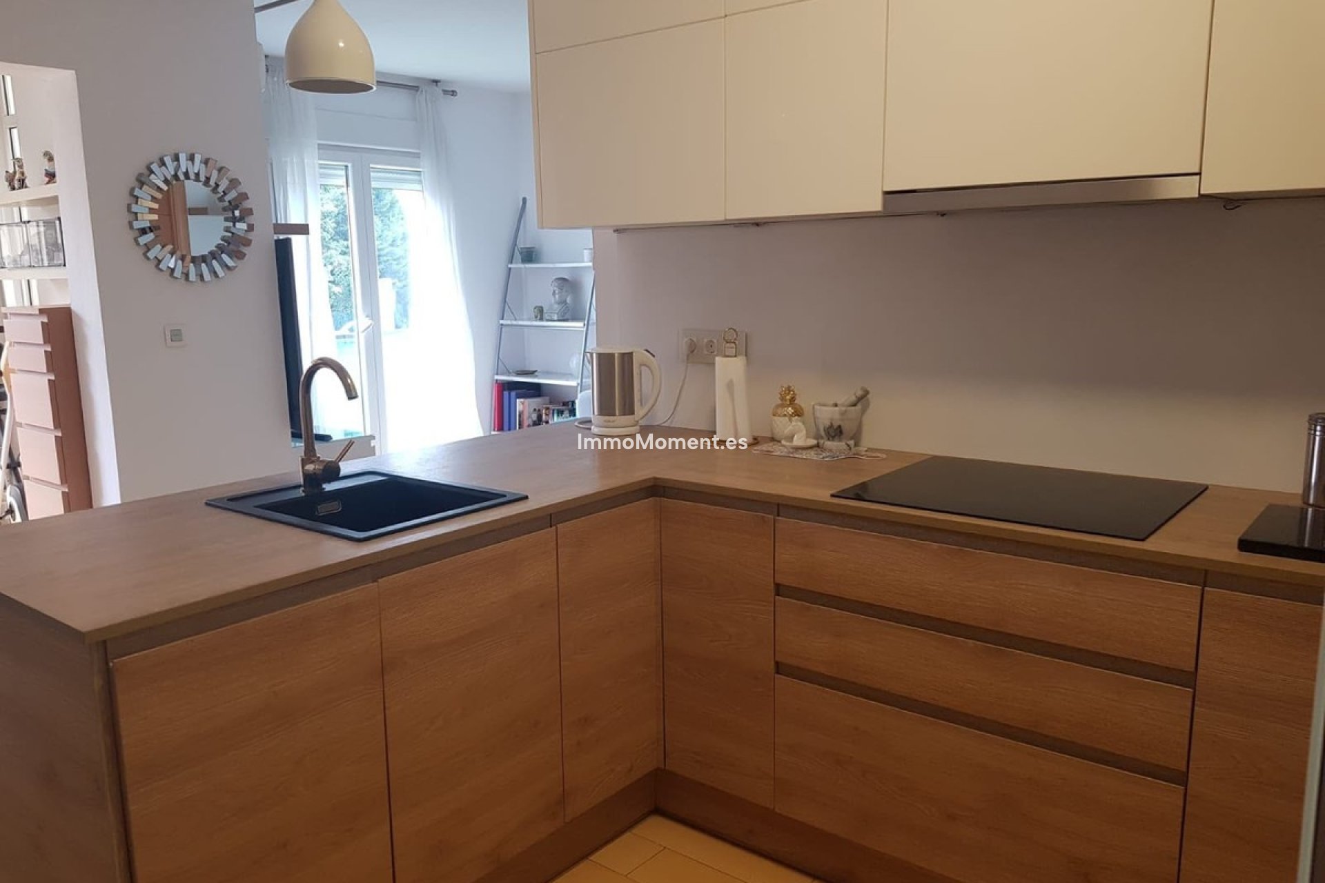 Wiederverkauf - Wohnung - Fuengirola - Torreblanca