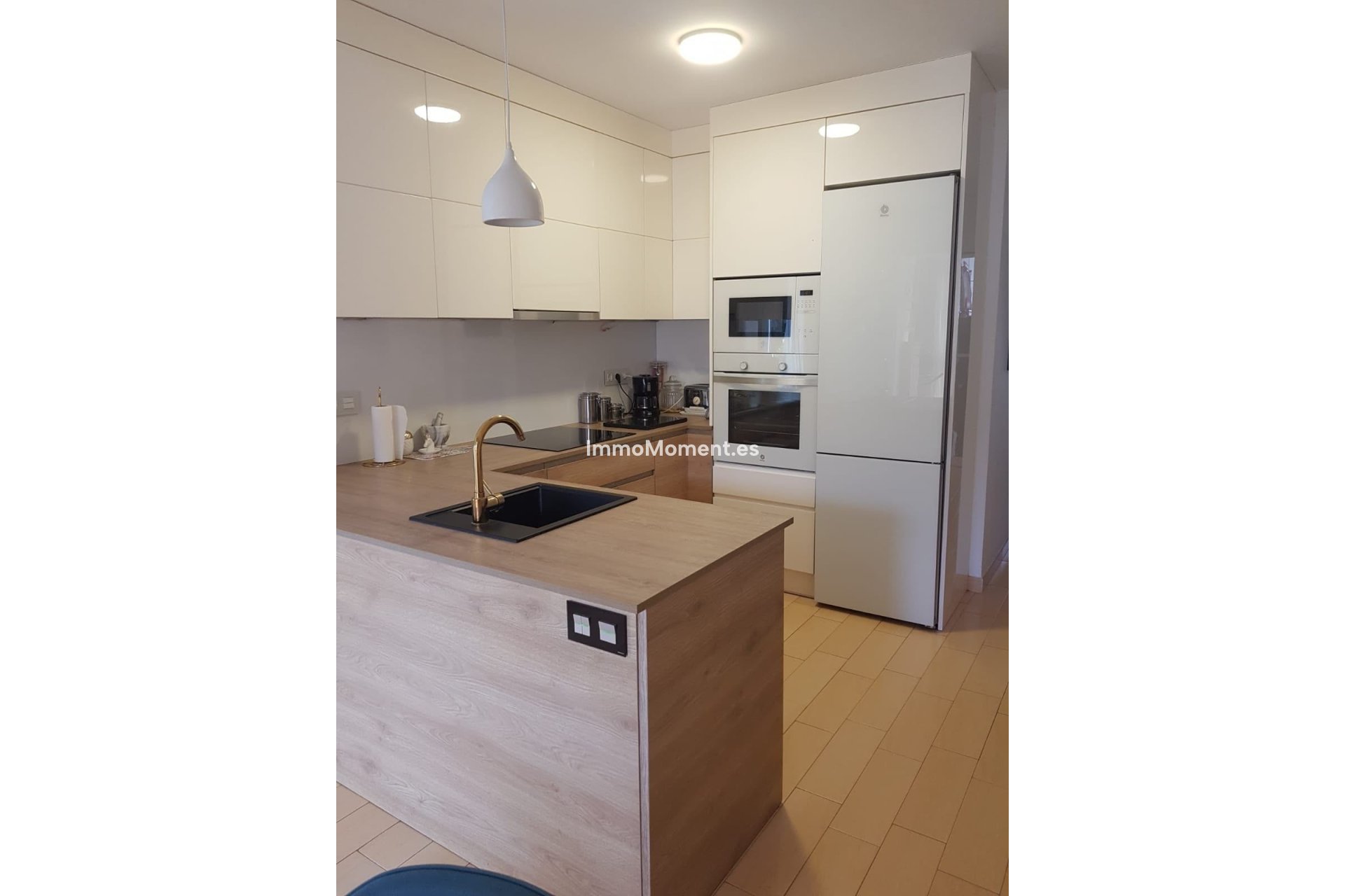 Wiederverkauf - Wohnung - Fuengirola - Torreblanca