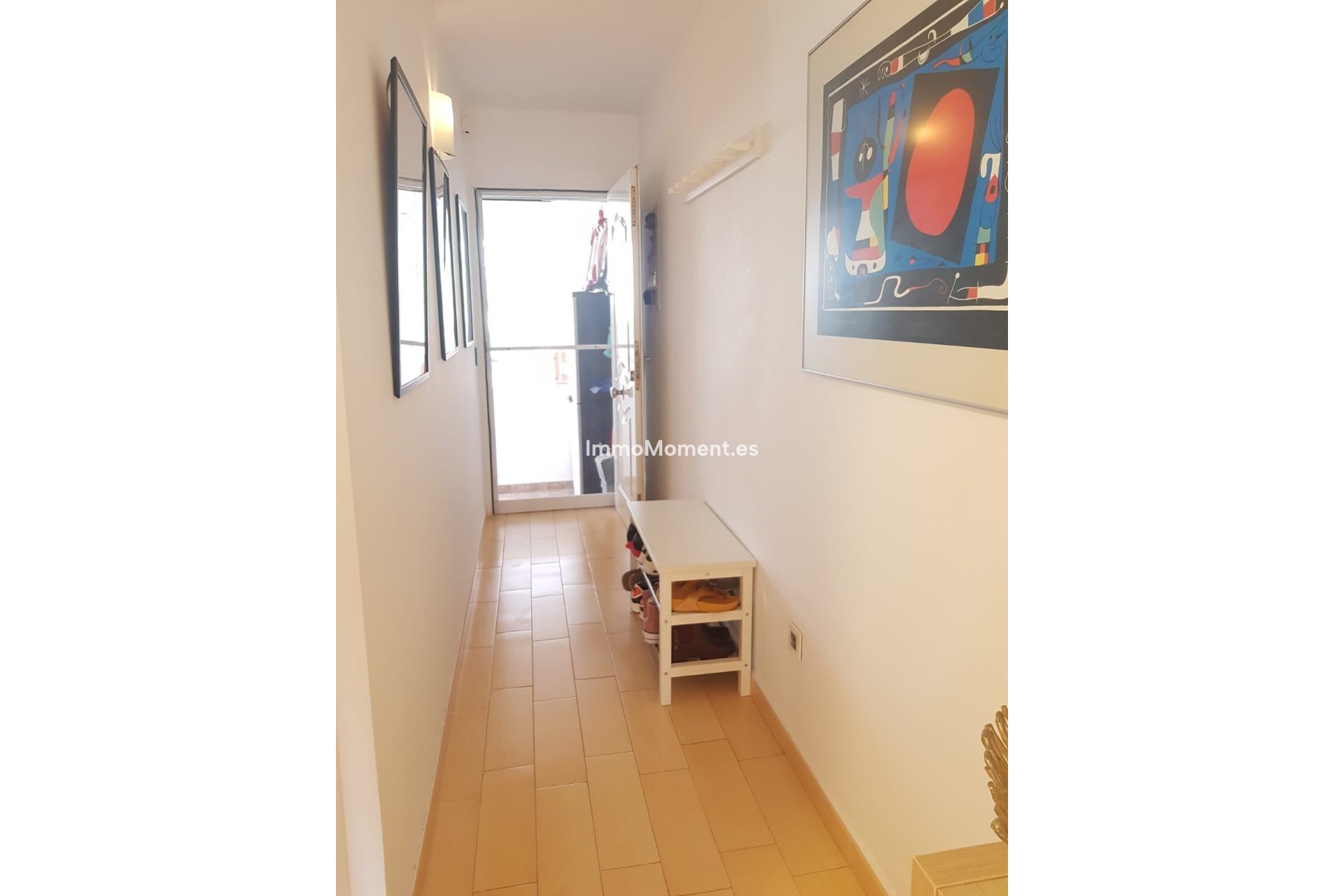 Wiederverkauf - Wohnung - Fuengirola - Torreblanca