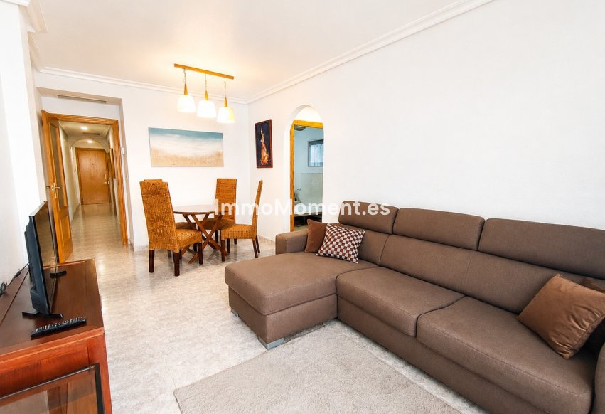 Wiederverkauf - Wohnung - Guardamar del Segura - Guardamar del Segura Centro