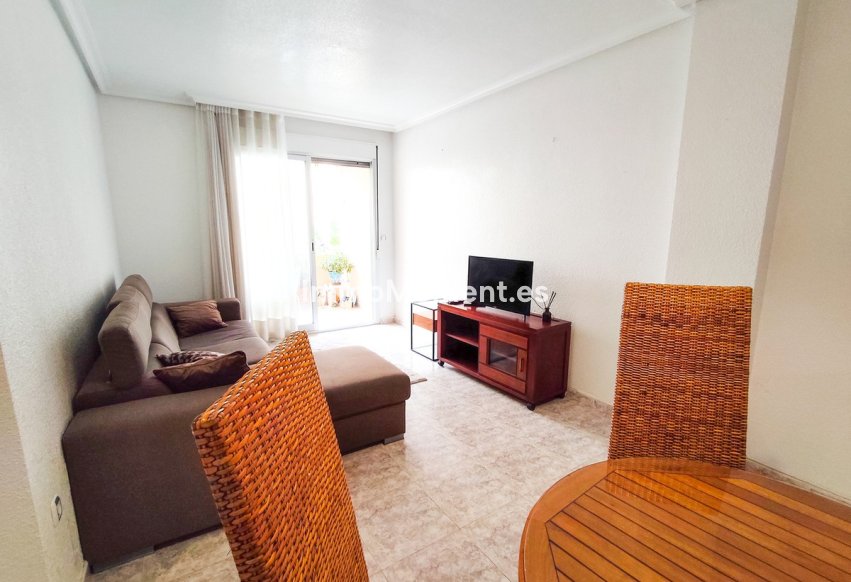 Wiederverkauf - Wohnung - Guardamar del Segura - Guardamar del Segura Centro