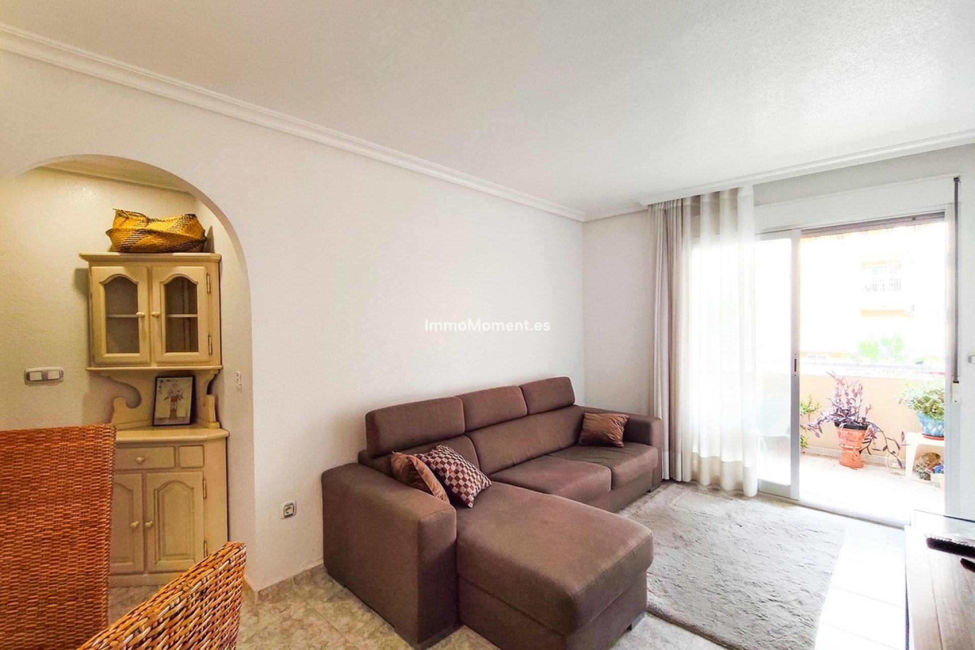 Wiederverkauf - Wohnung - Guardamar del Segura - Guardamar del Segura Centro